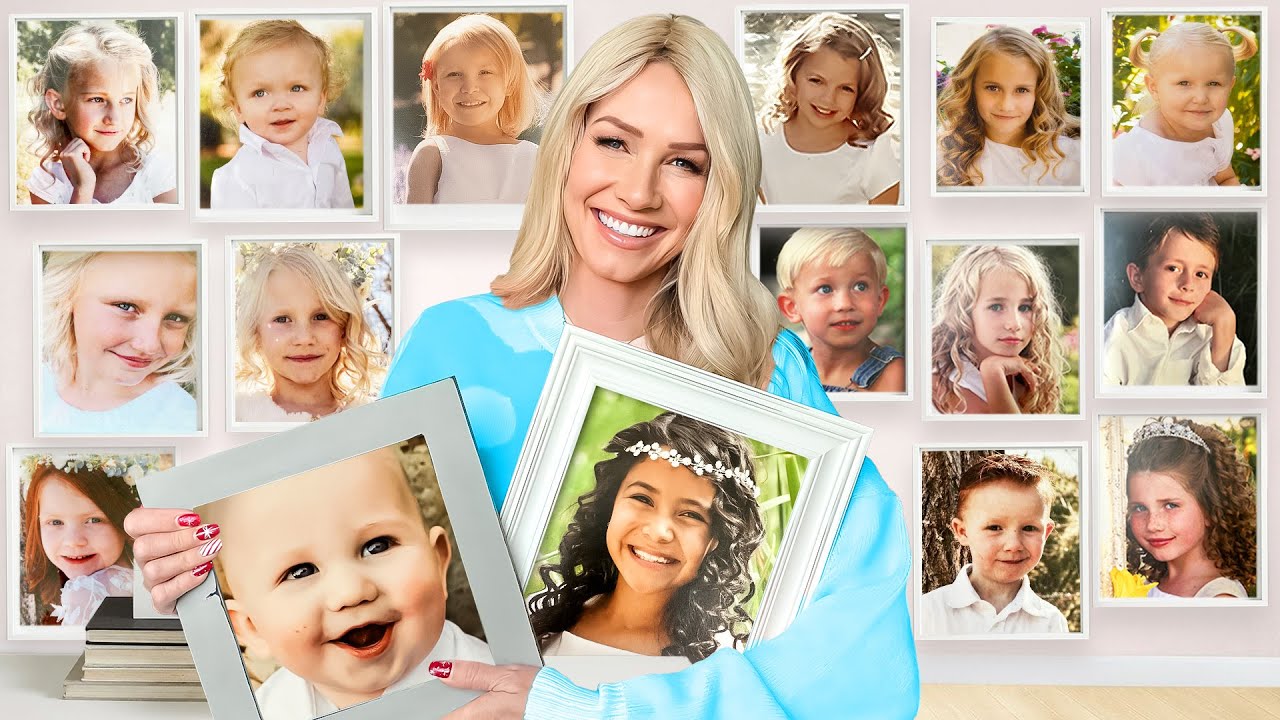 Tween Fashion Trends 2023: NEN's Top Picks for Stylish and Budget-Friendly Outfits