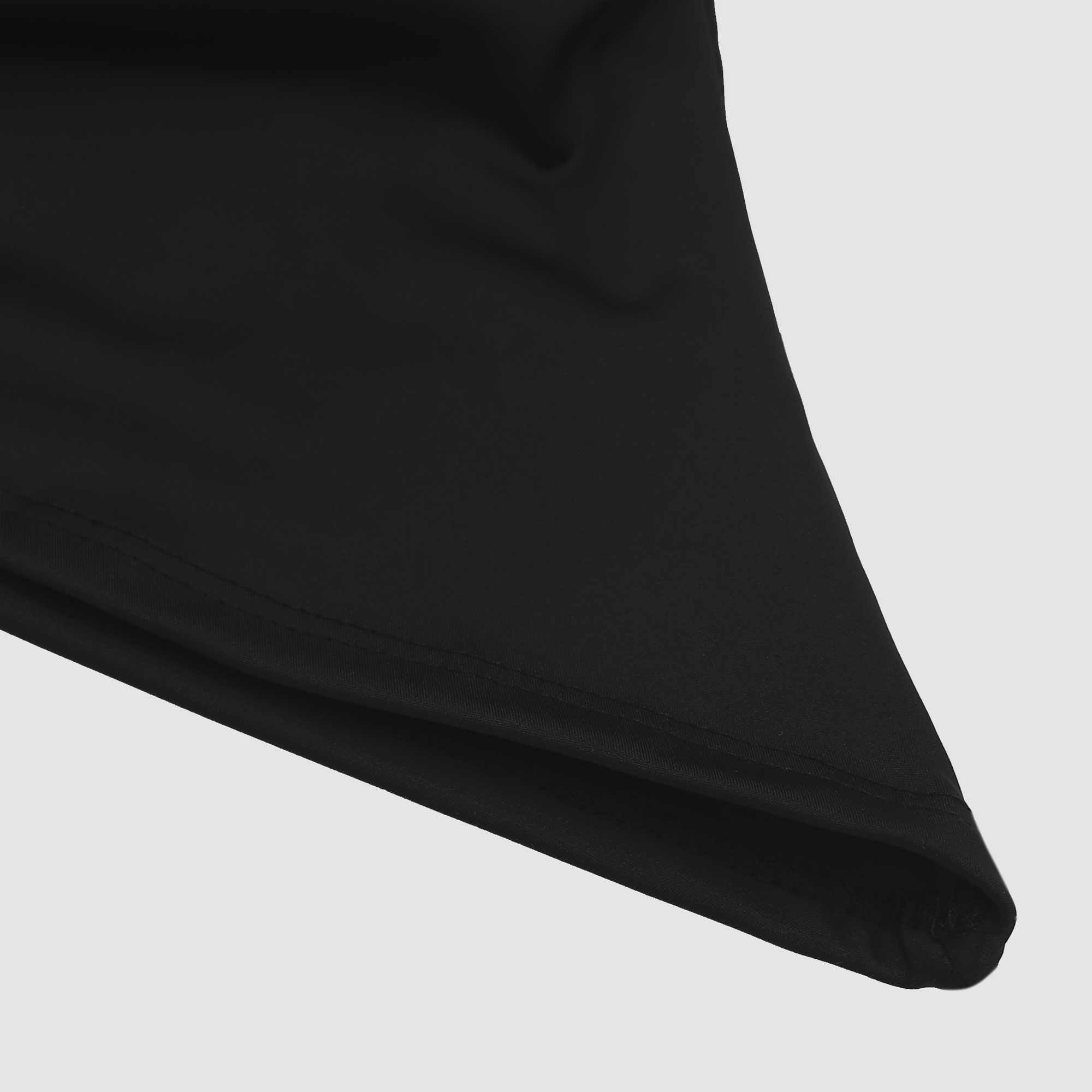 Alana Asymmetrical Off Shoulder Top in Black