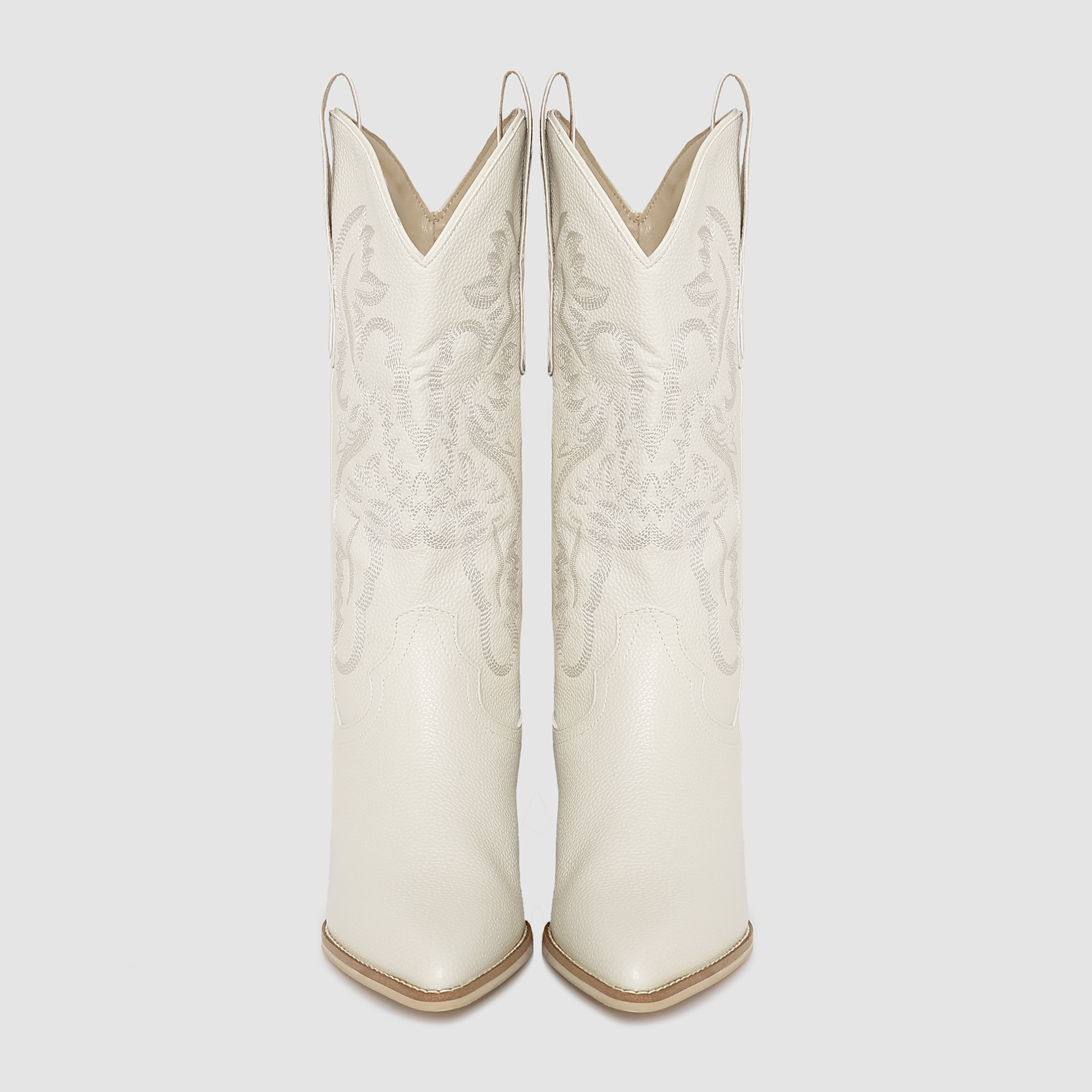 Amaya Cowboy Boots