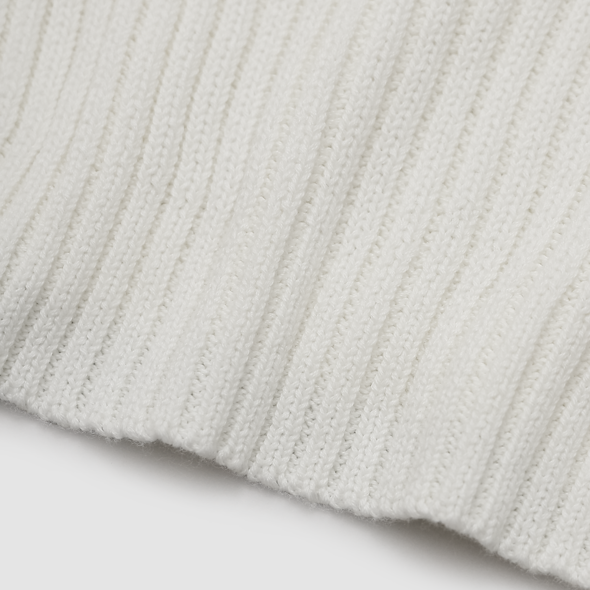 American Flag Knit Sweater Tank