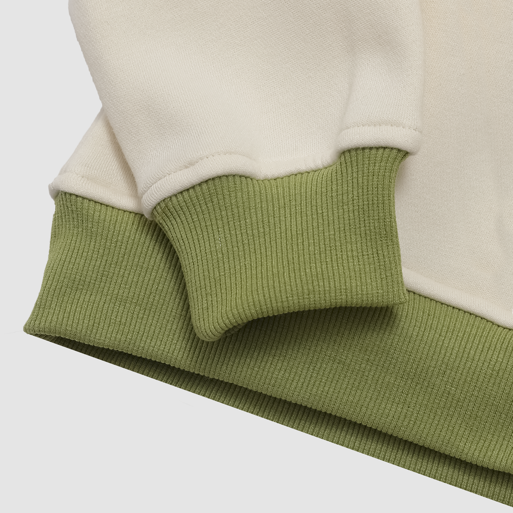 Annie Strawberry Crewneck