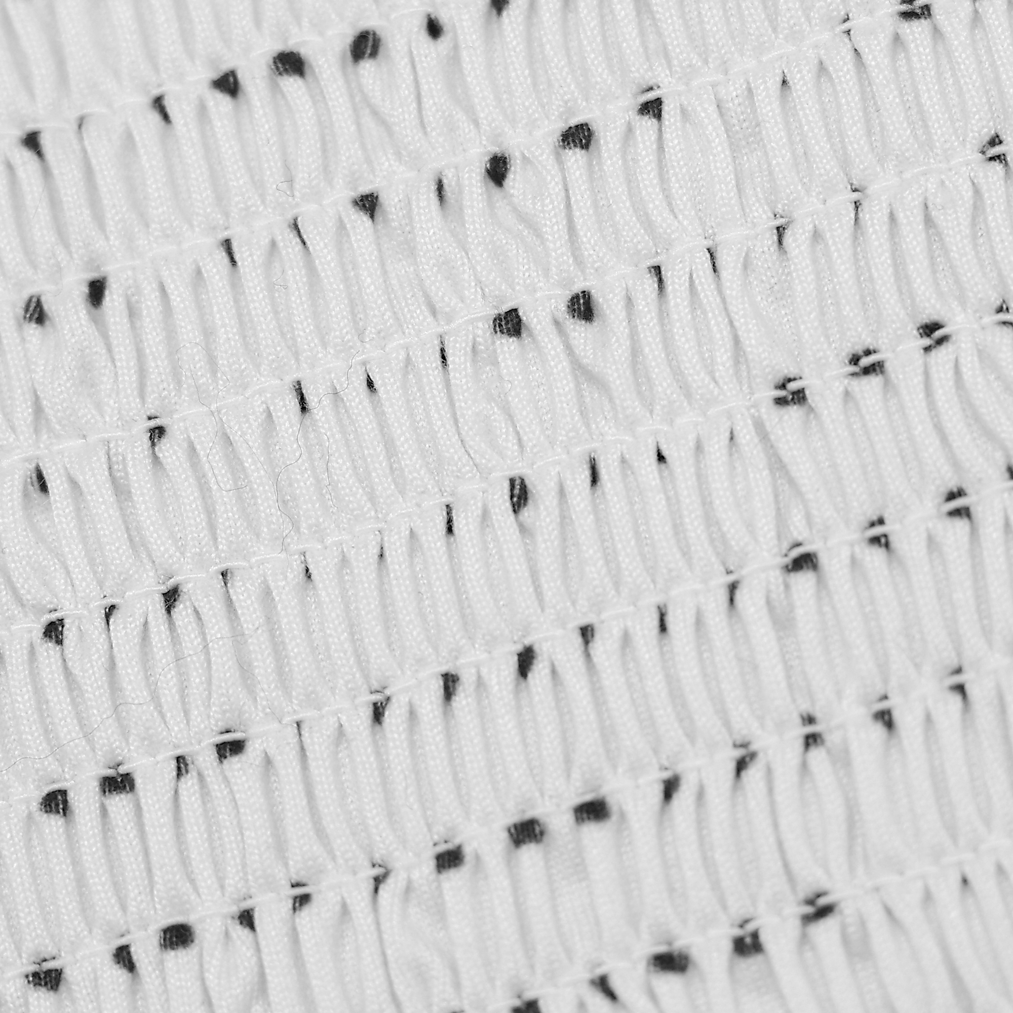 Arabella Polka Dot Smocked Tube Top