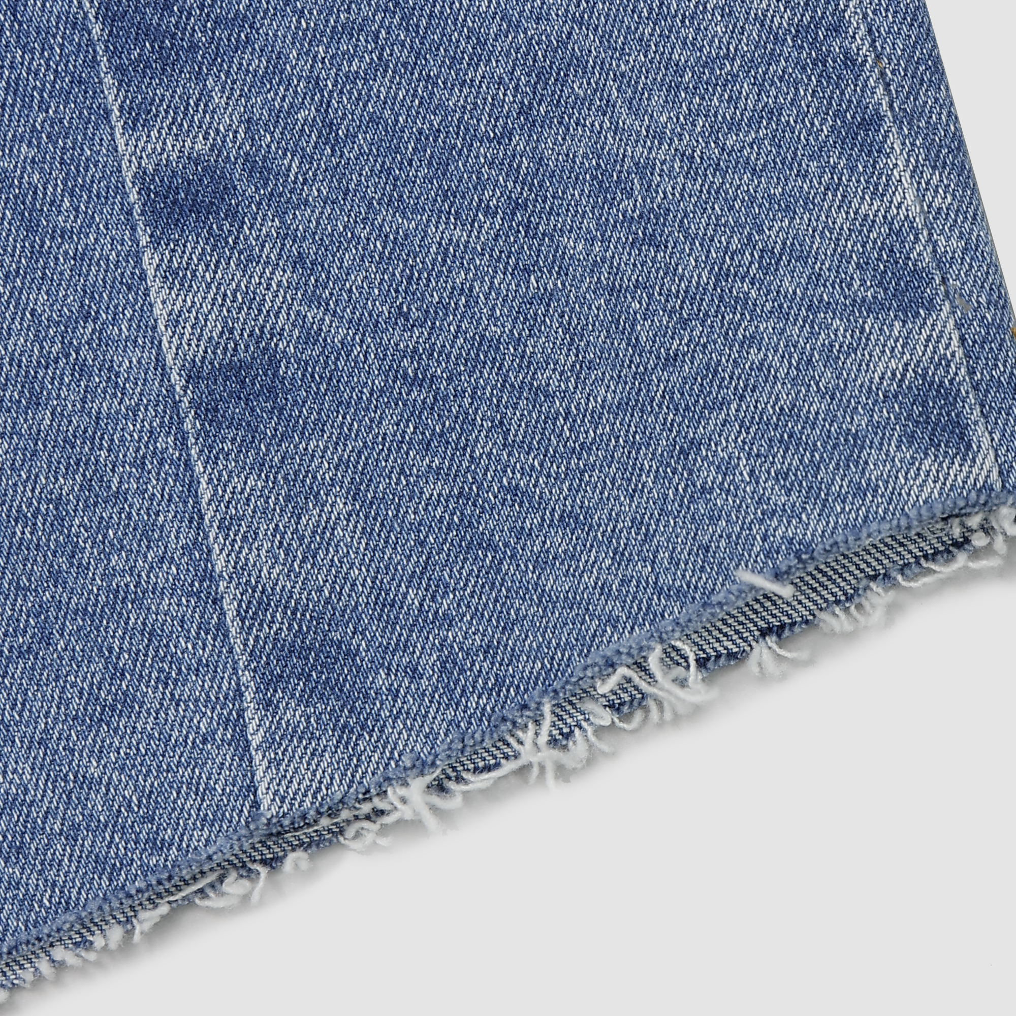 Bellamy Barrel Jeans