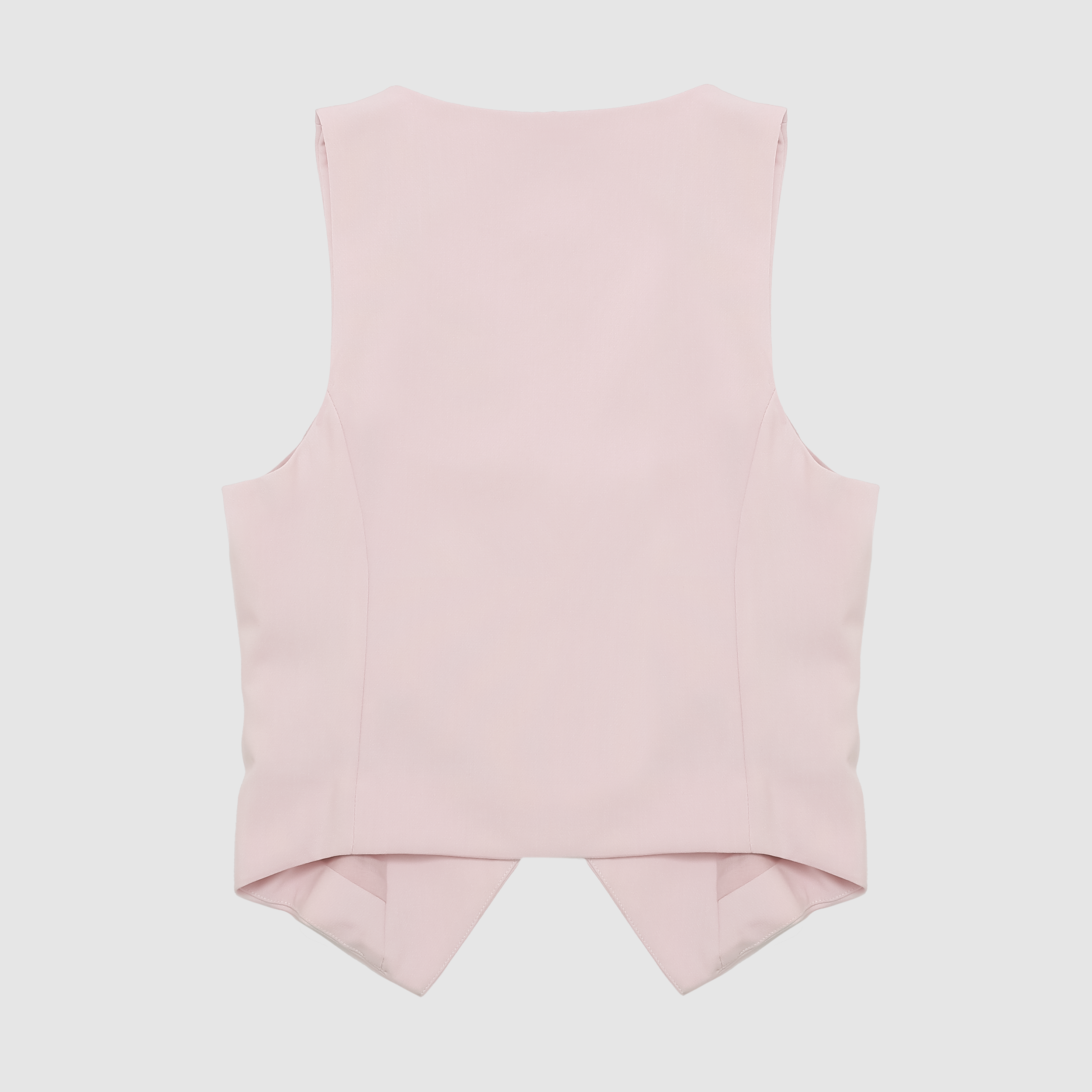 Camilla Tailored Waistcoat Vest