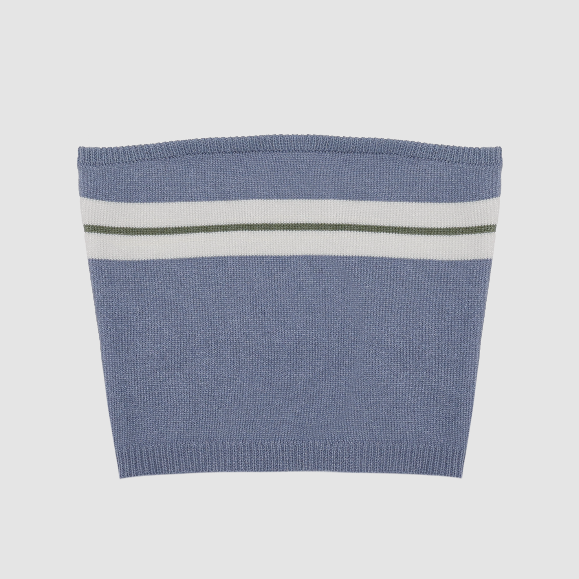 Carleen Knit Tube Top