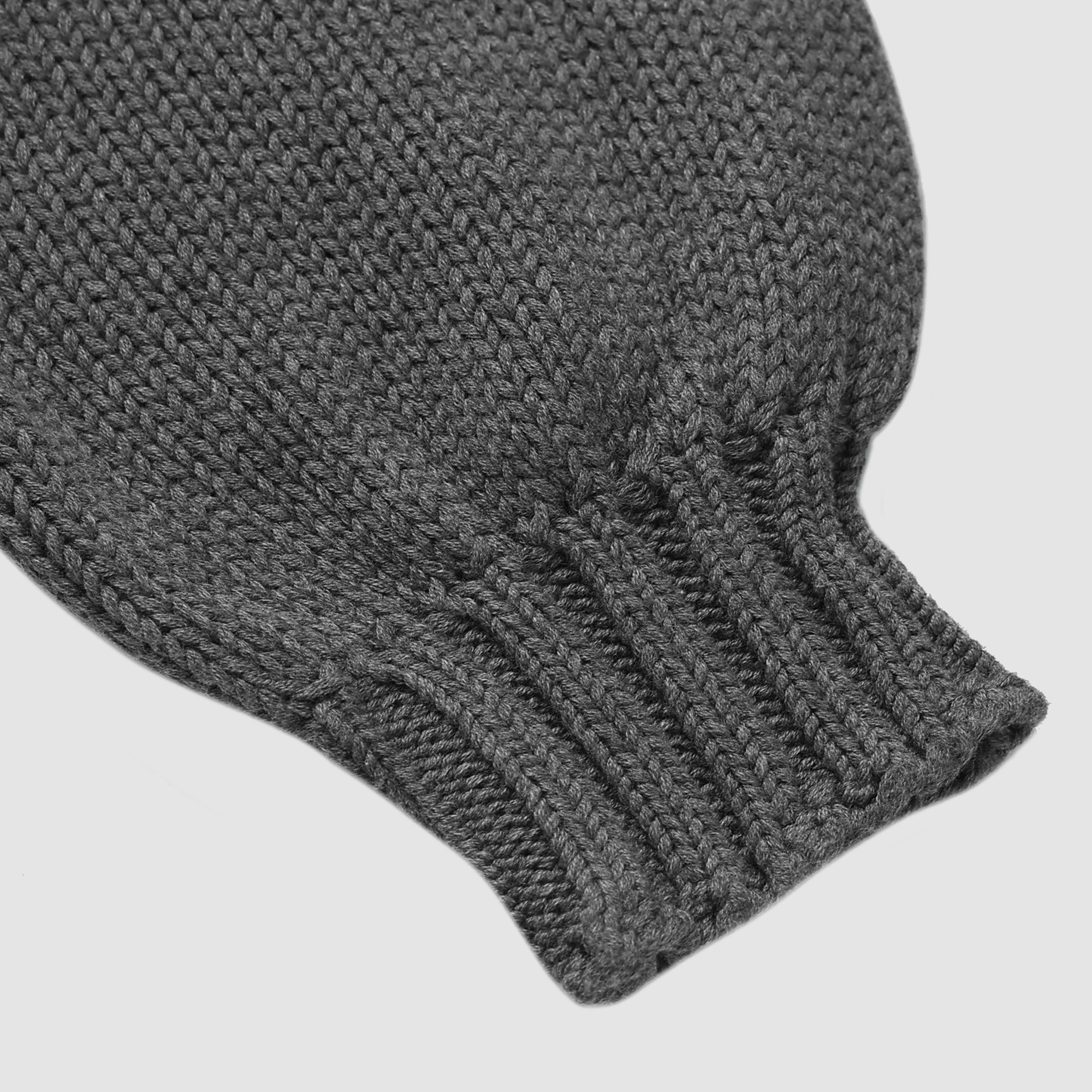 Carter 87 Cable Knit Sweater