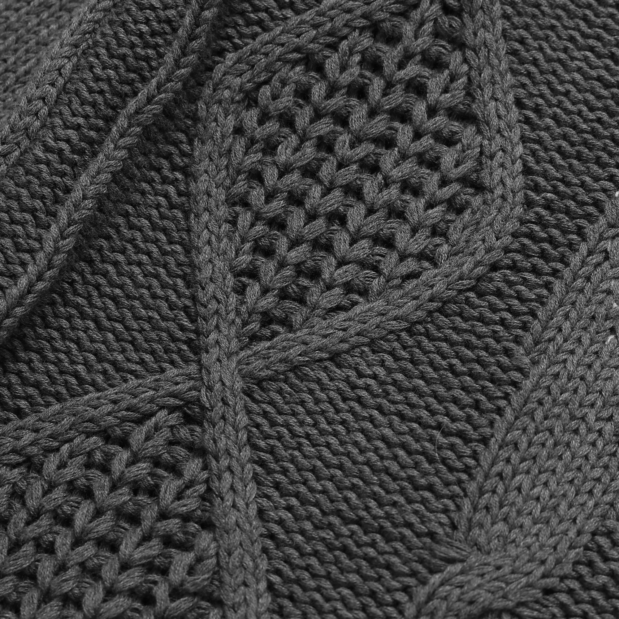 Carter 87 Cable Knit Sweater