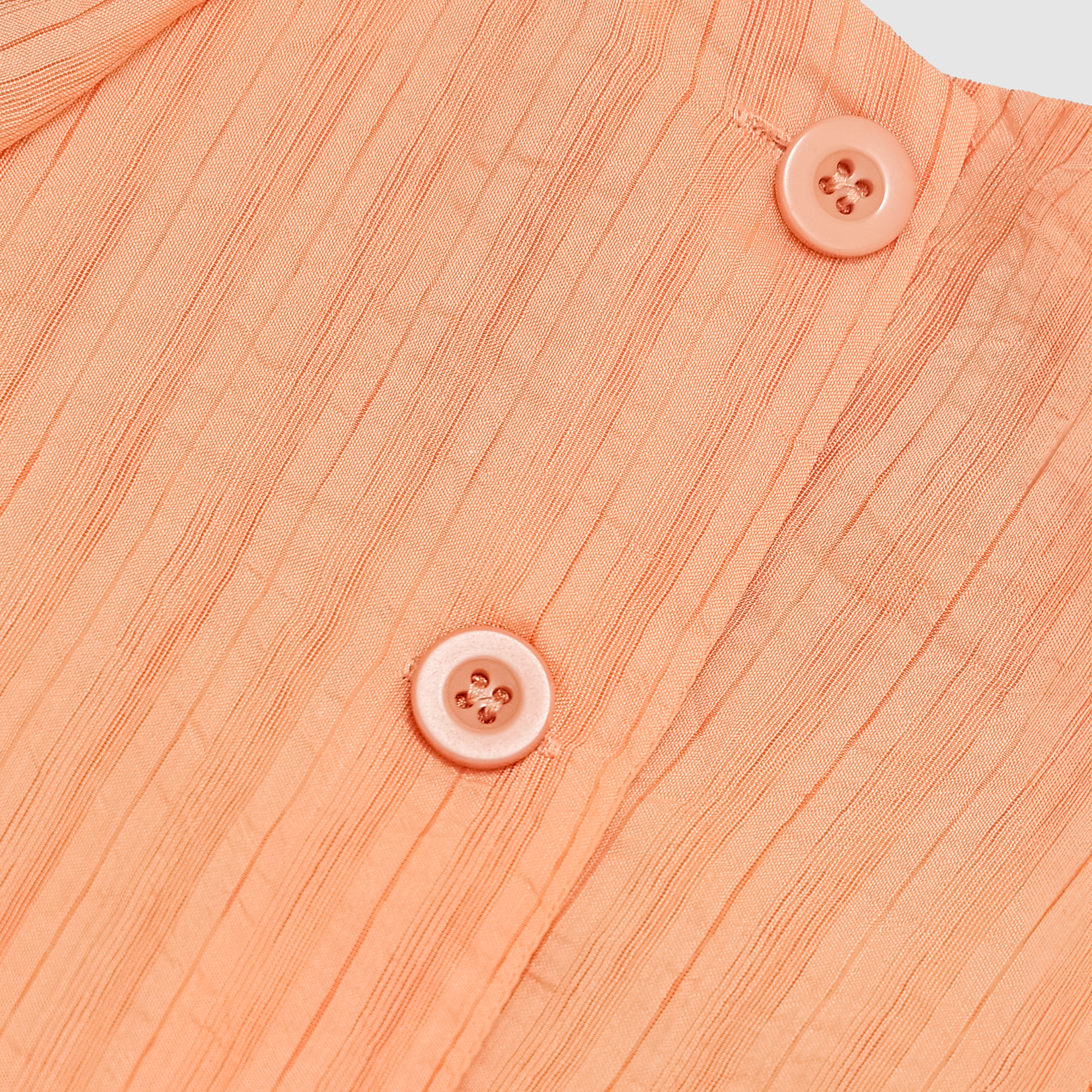 Cate Cross Front Babydoll Dress