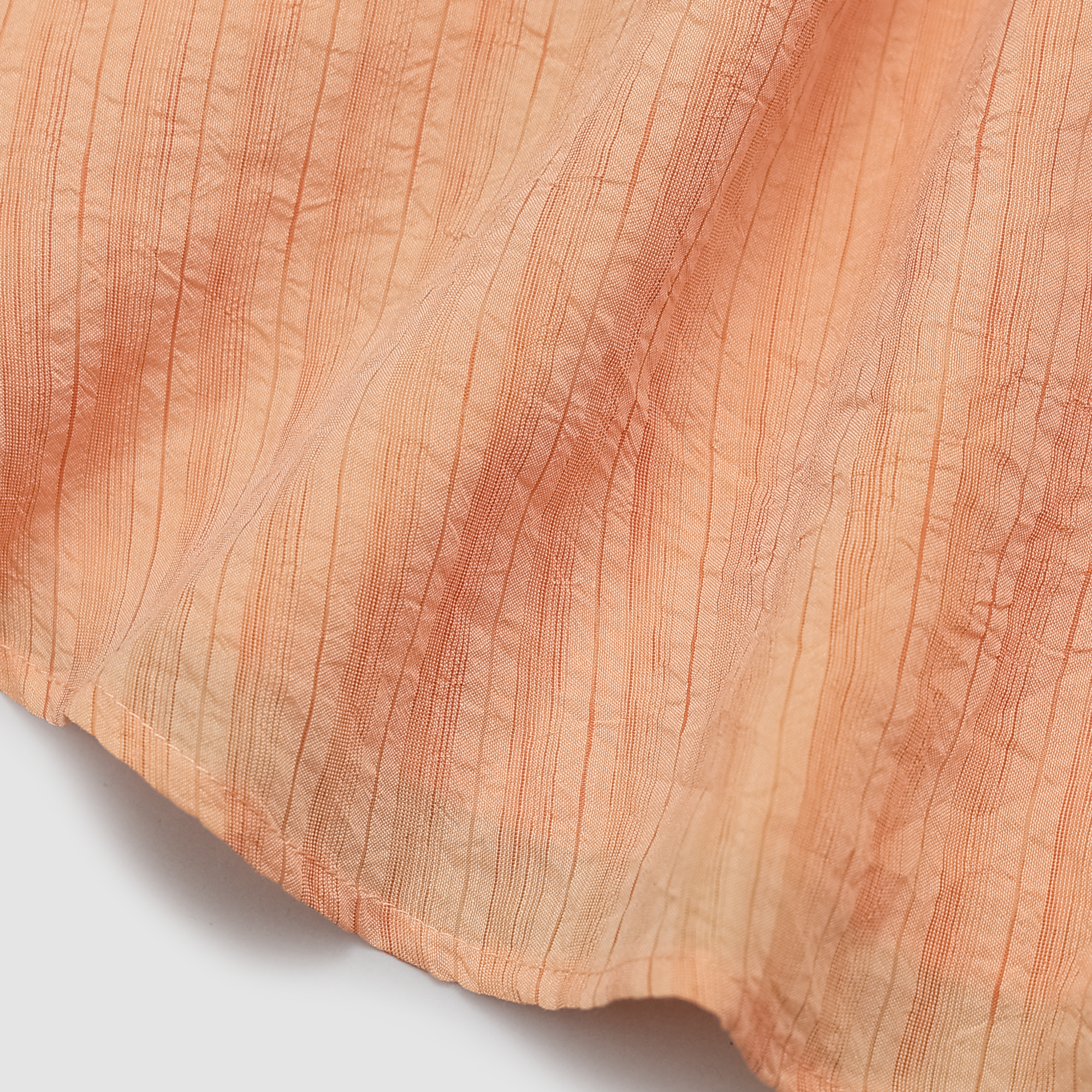 Cate Cross Front Babydoll Dress