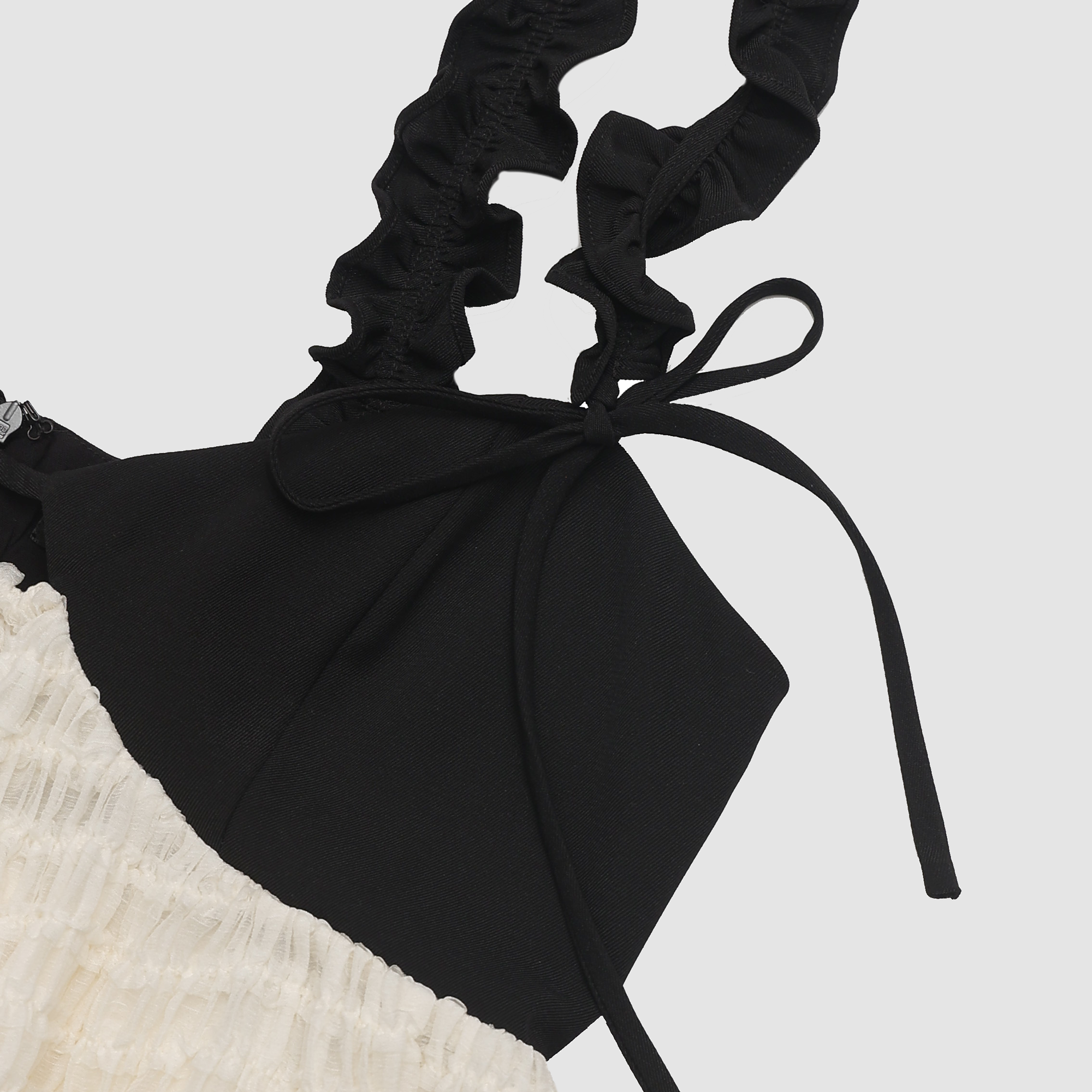 Christina Babydoll Dress