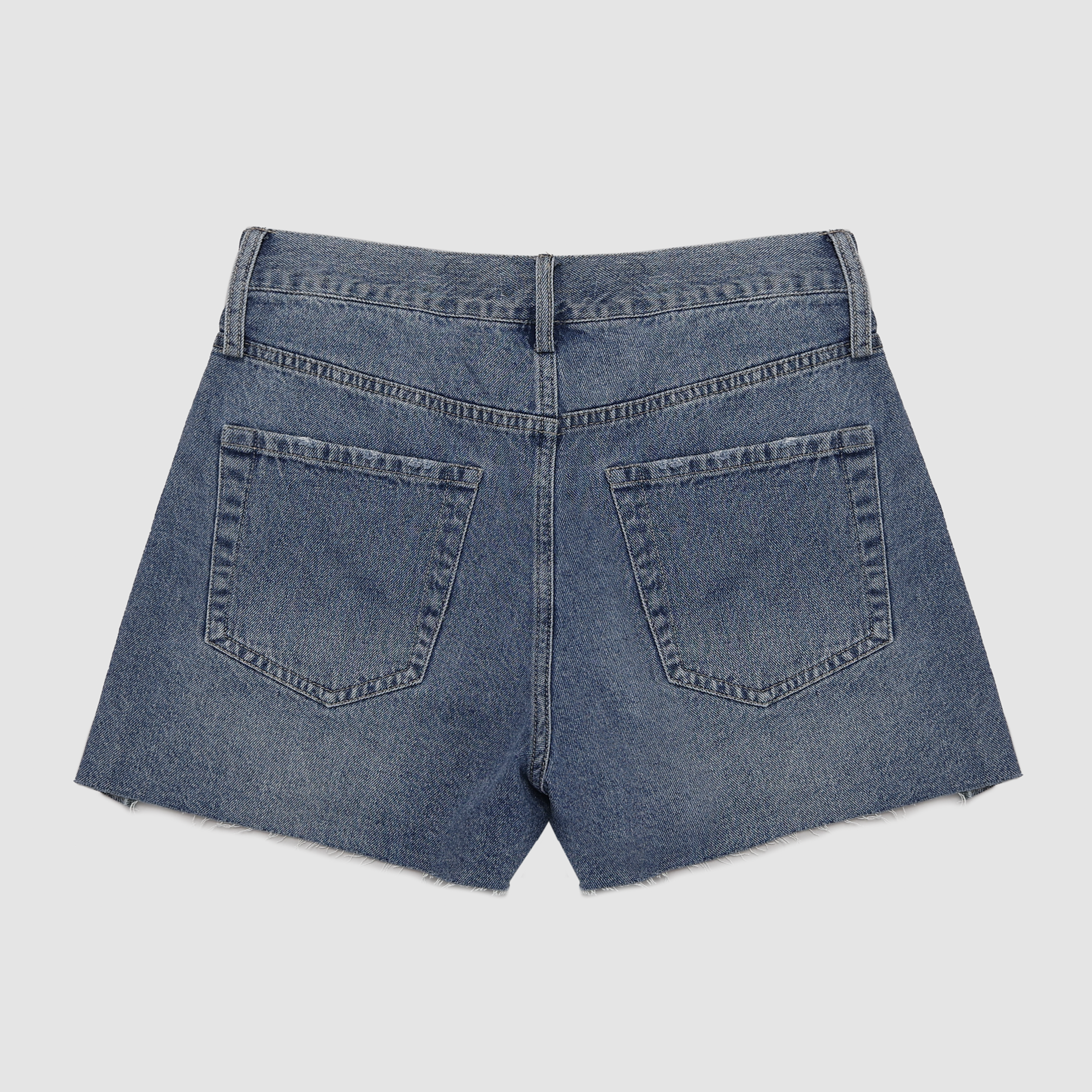 Claire Denim Shorts