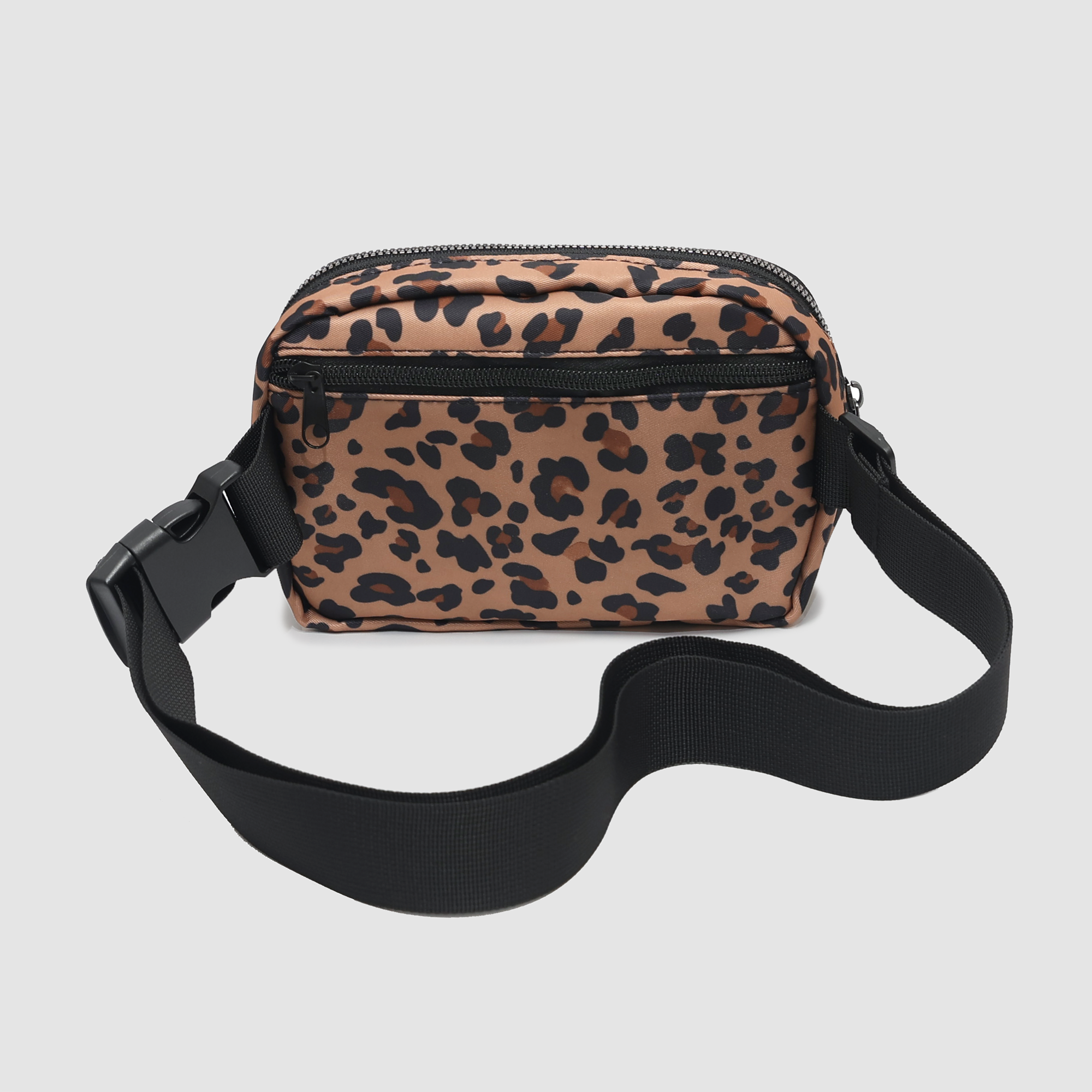 Crossbody Belt Bag