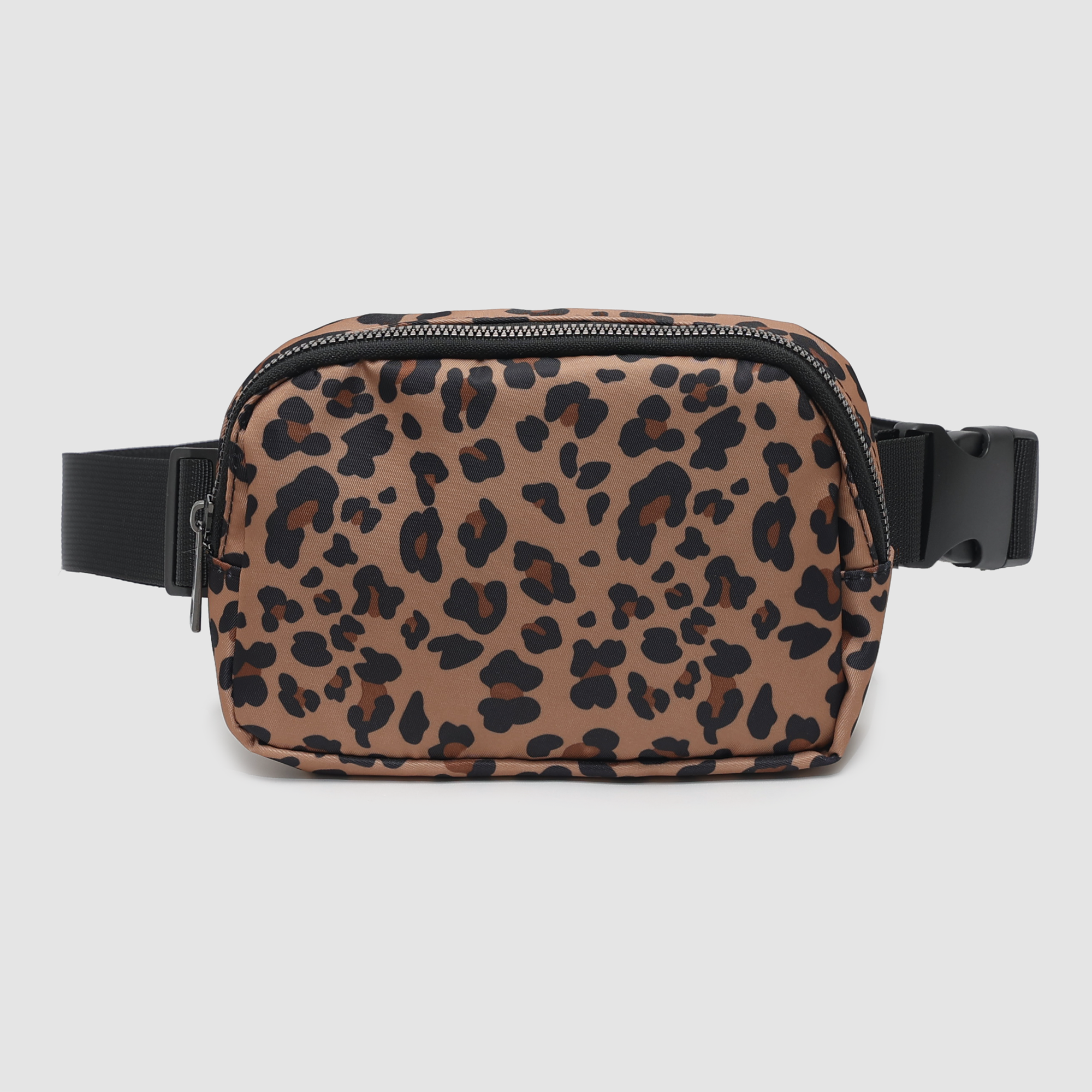Crossbody Belt Bag
