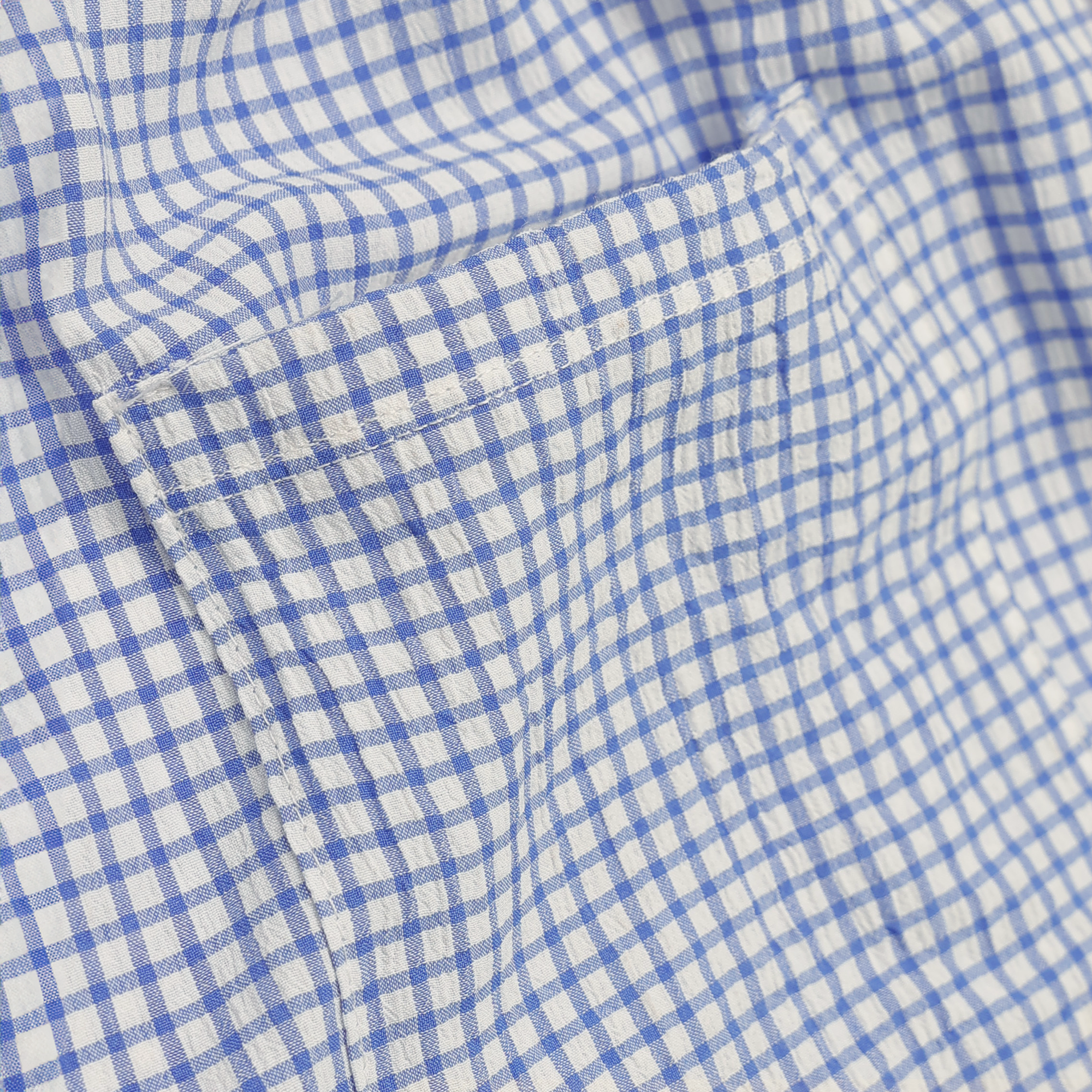 Daphne Ruffle Pajama Set