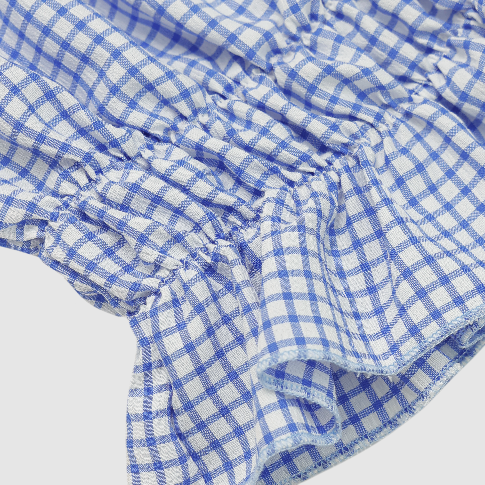 Daphne Ruffle Pajama Set