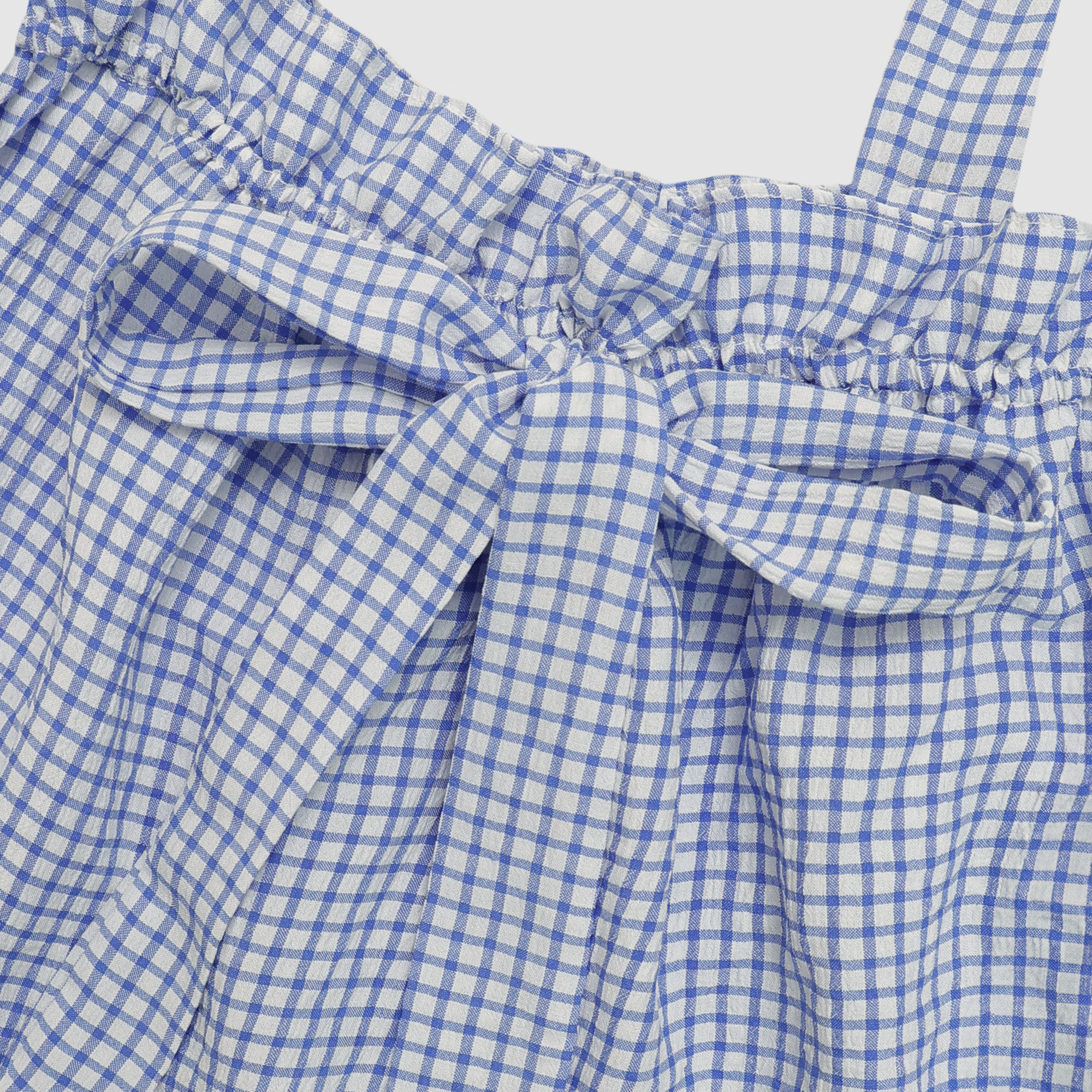 Daphne Ruffle Pajama Set