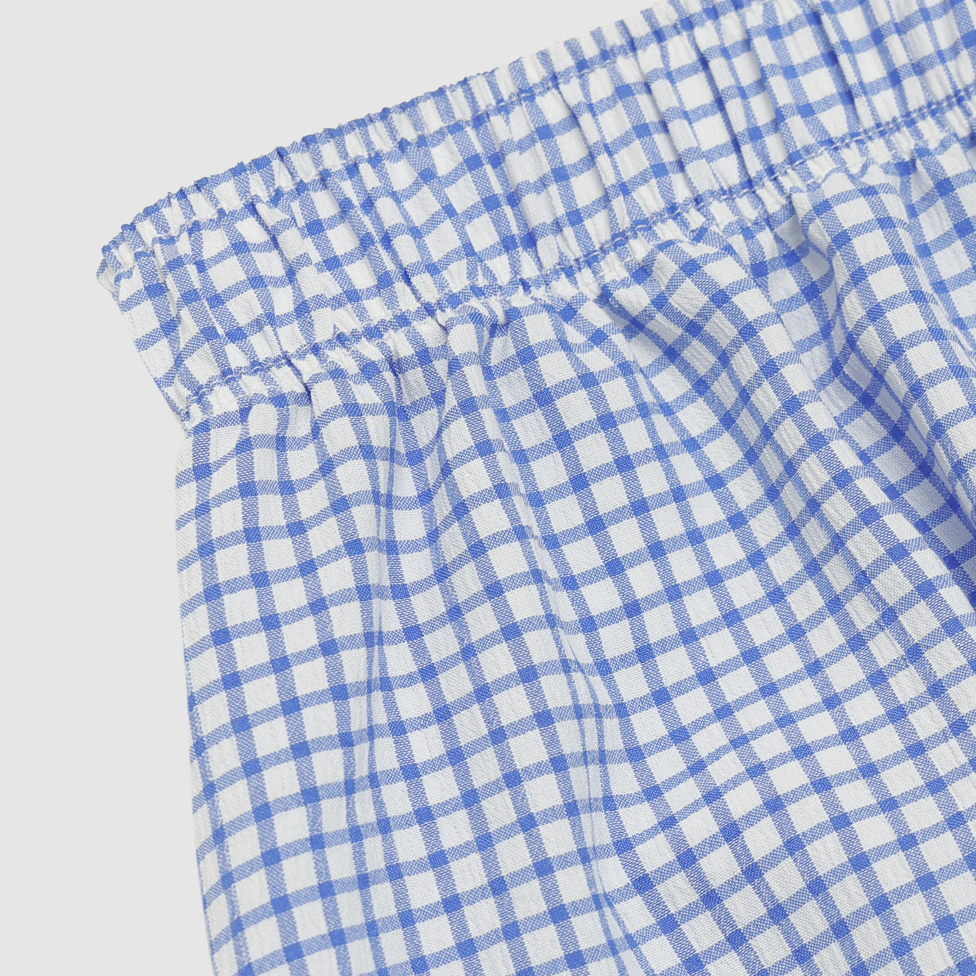 Daphne Ruffle Pajama Set