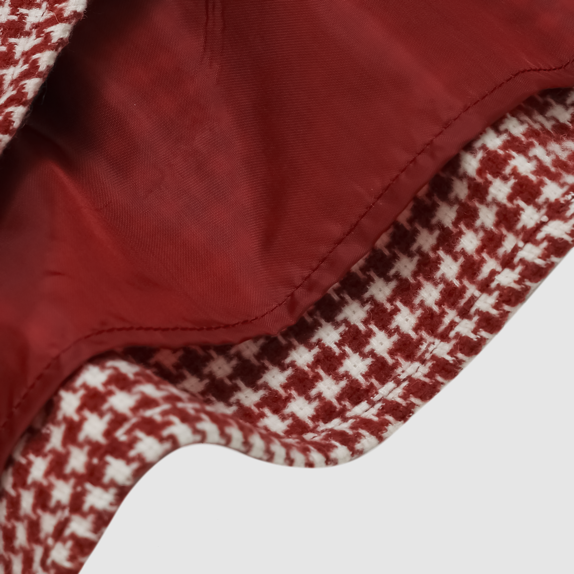 Dorothy Bow Tweed Dress