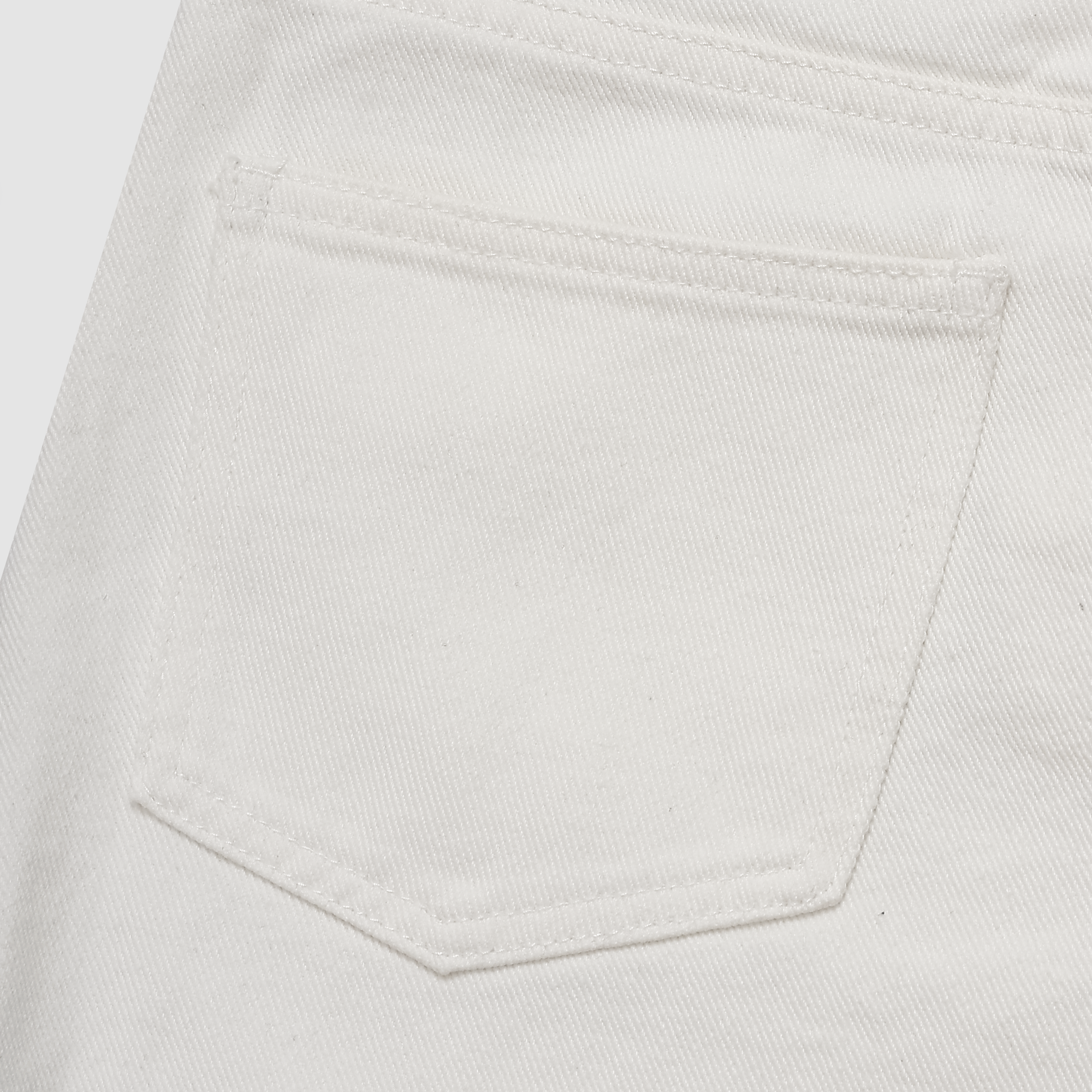 Esther Denim Mini Skirt