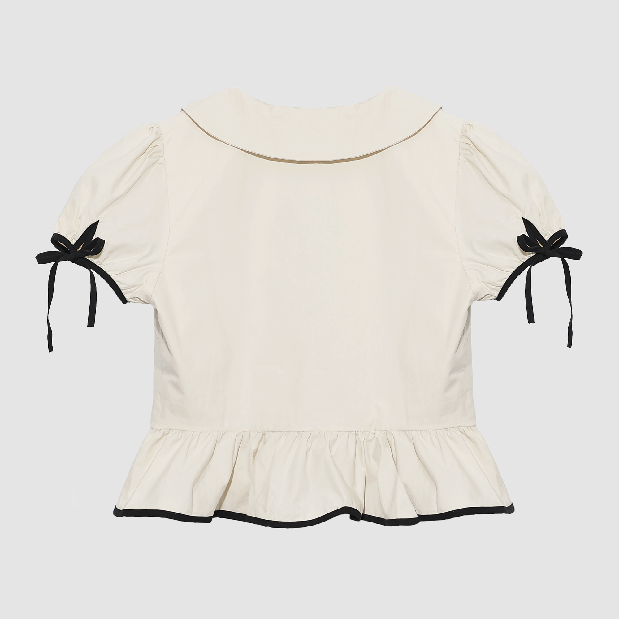 Faye Blouse