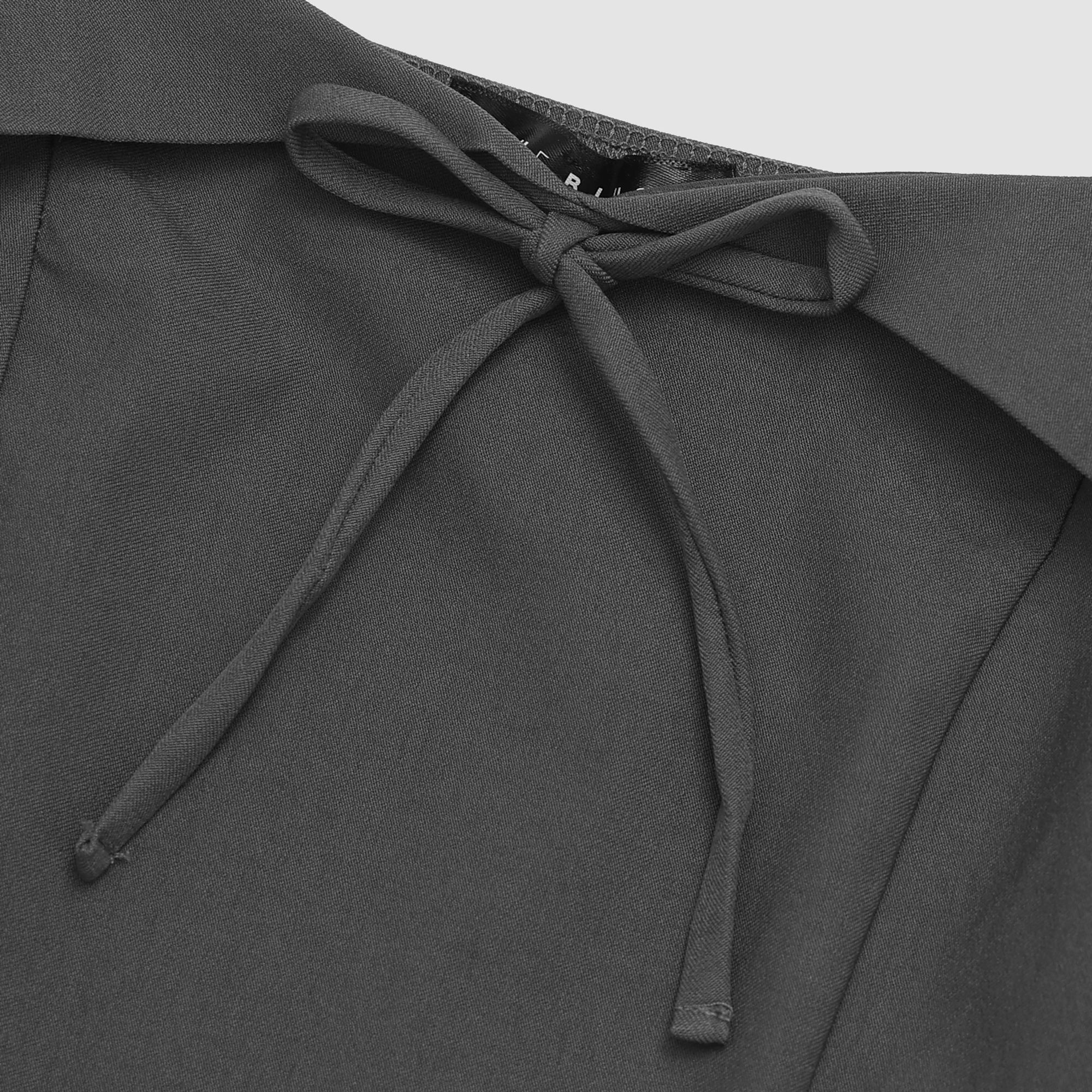 Fallon Long Sleeve Off Shoulder Top