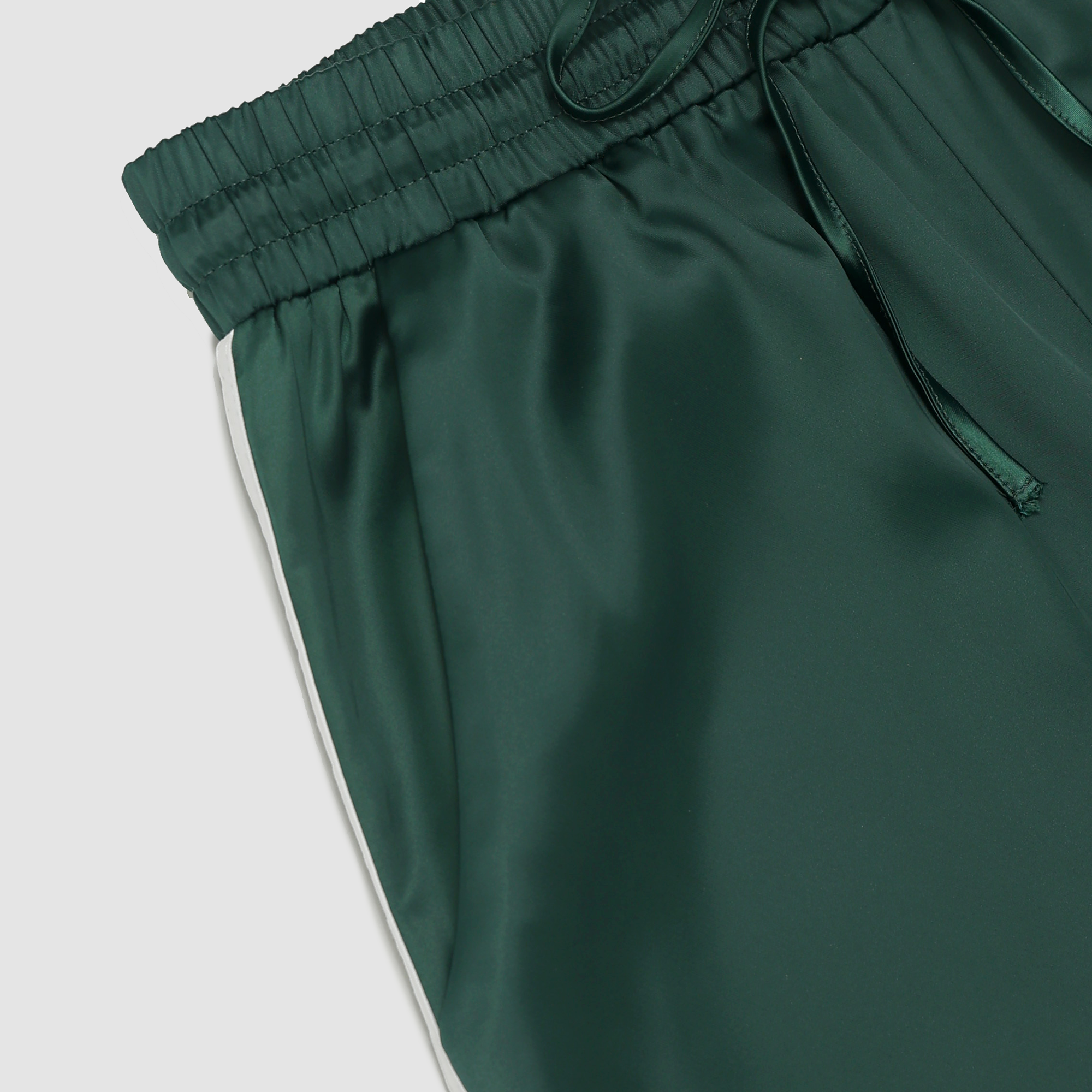 Farrah Silk Track Pants