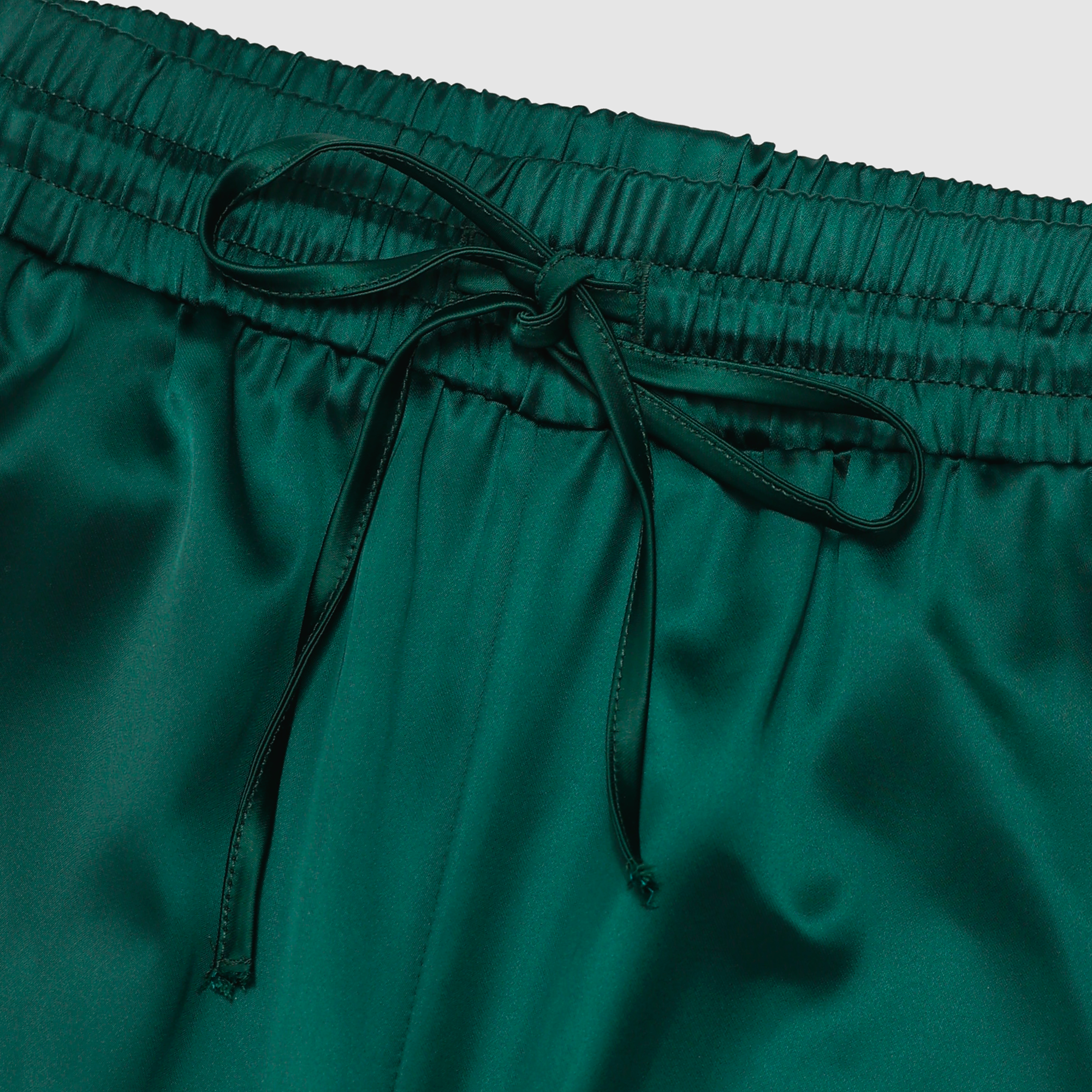 Farrah Silk Track Pants