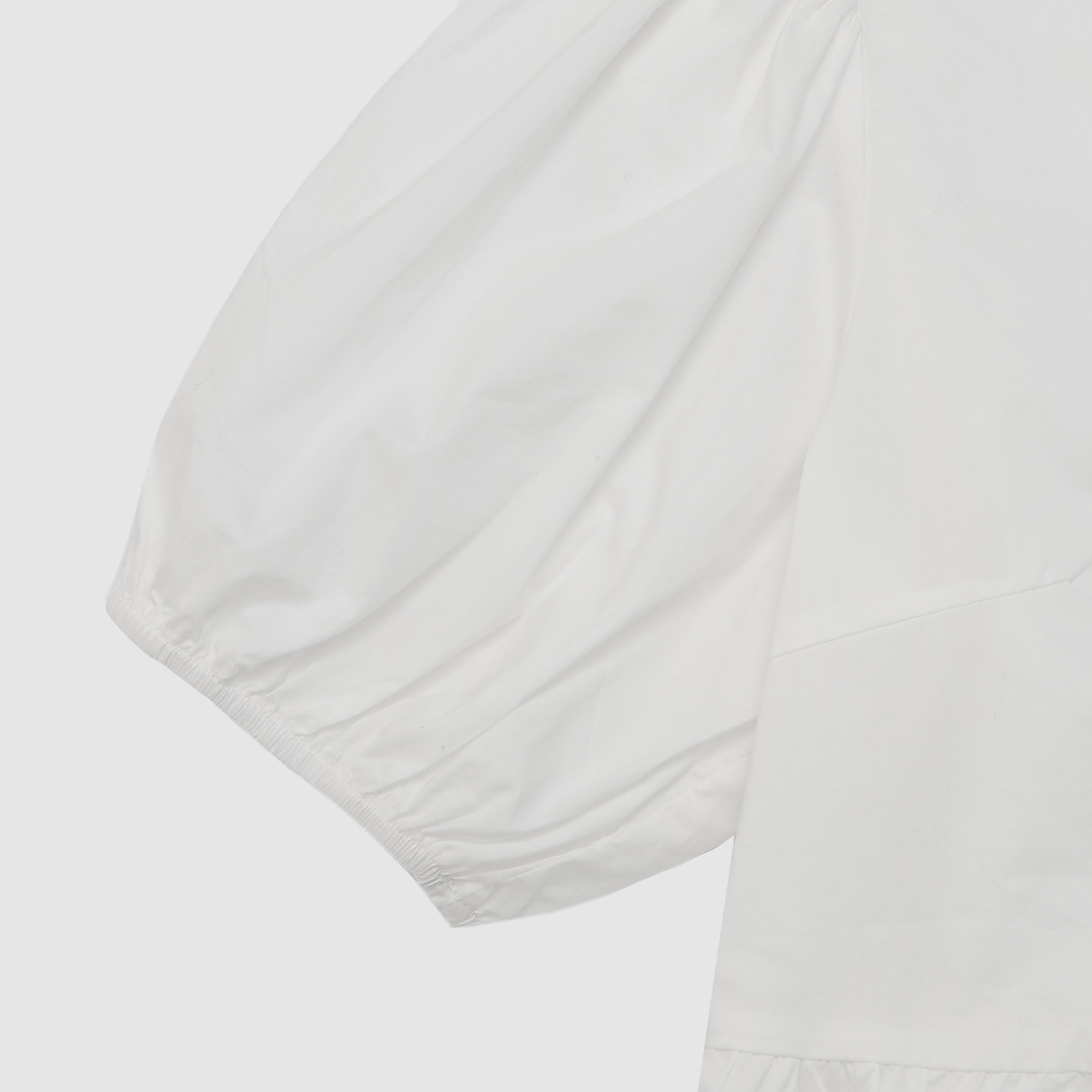 Felicity Bow Tie Blouse