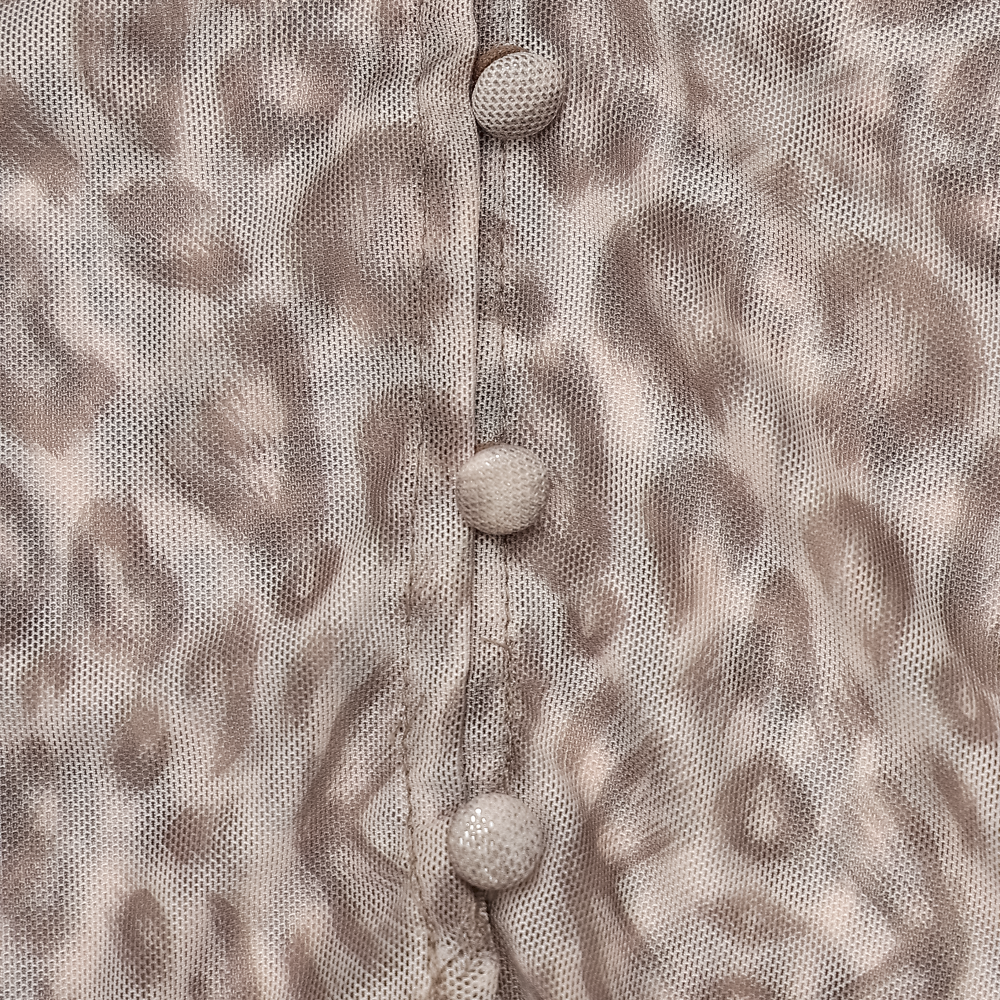 Freya Long Sleeve Blouse