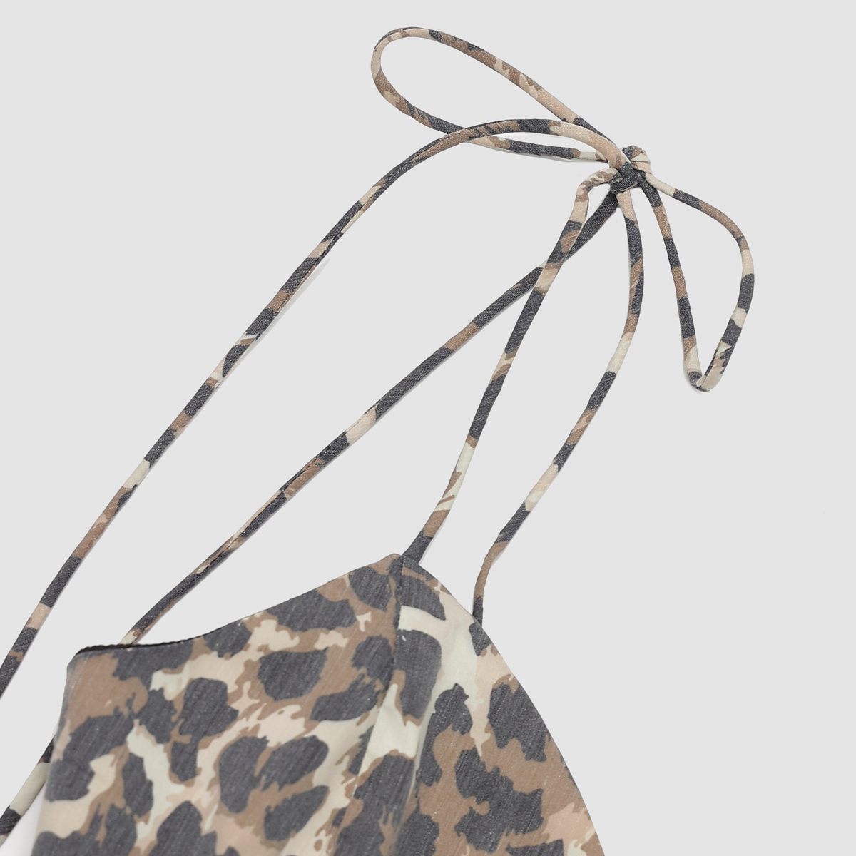 トップス babylclub BMC Leopard logo string t Baby metal club] Leopard logo string tee (white) 正規品 韓国