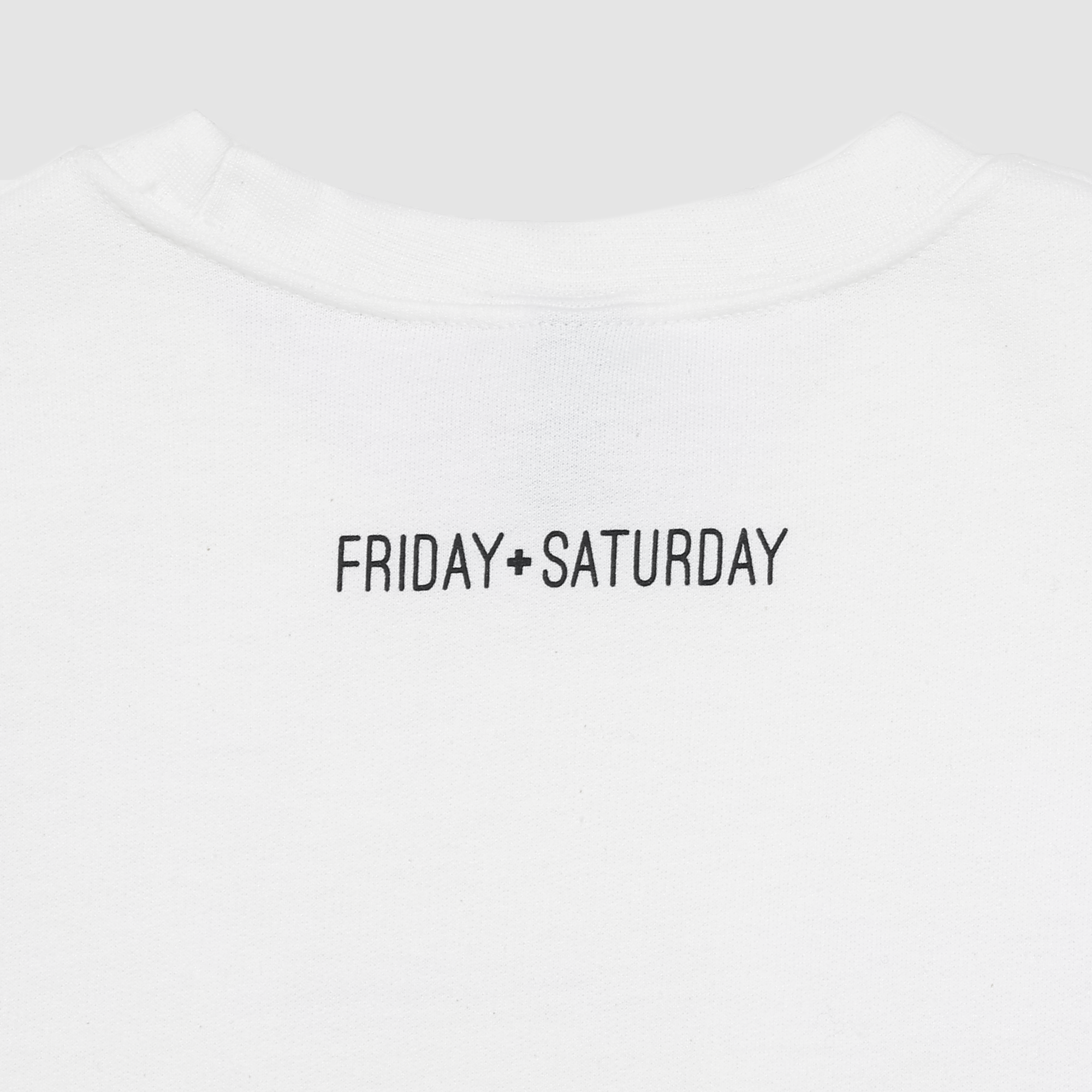 Golf Wives Society Crewneck