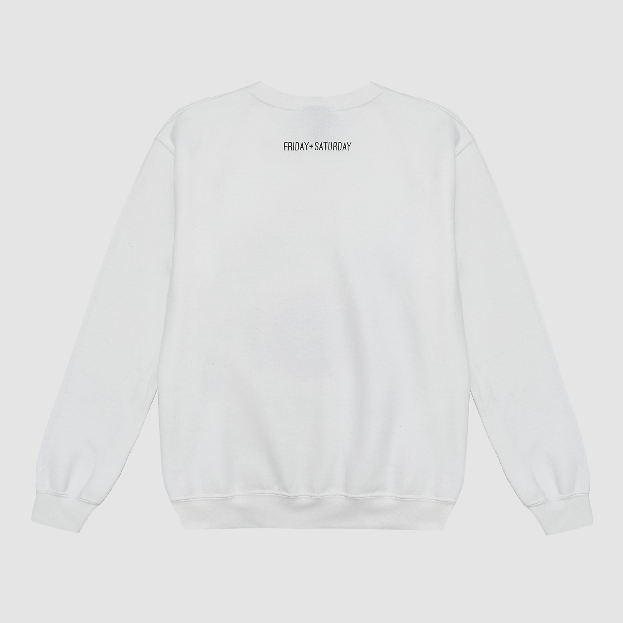 Golf Wives Society Crewneck