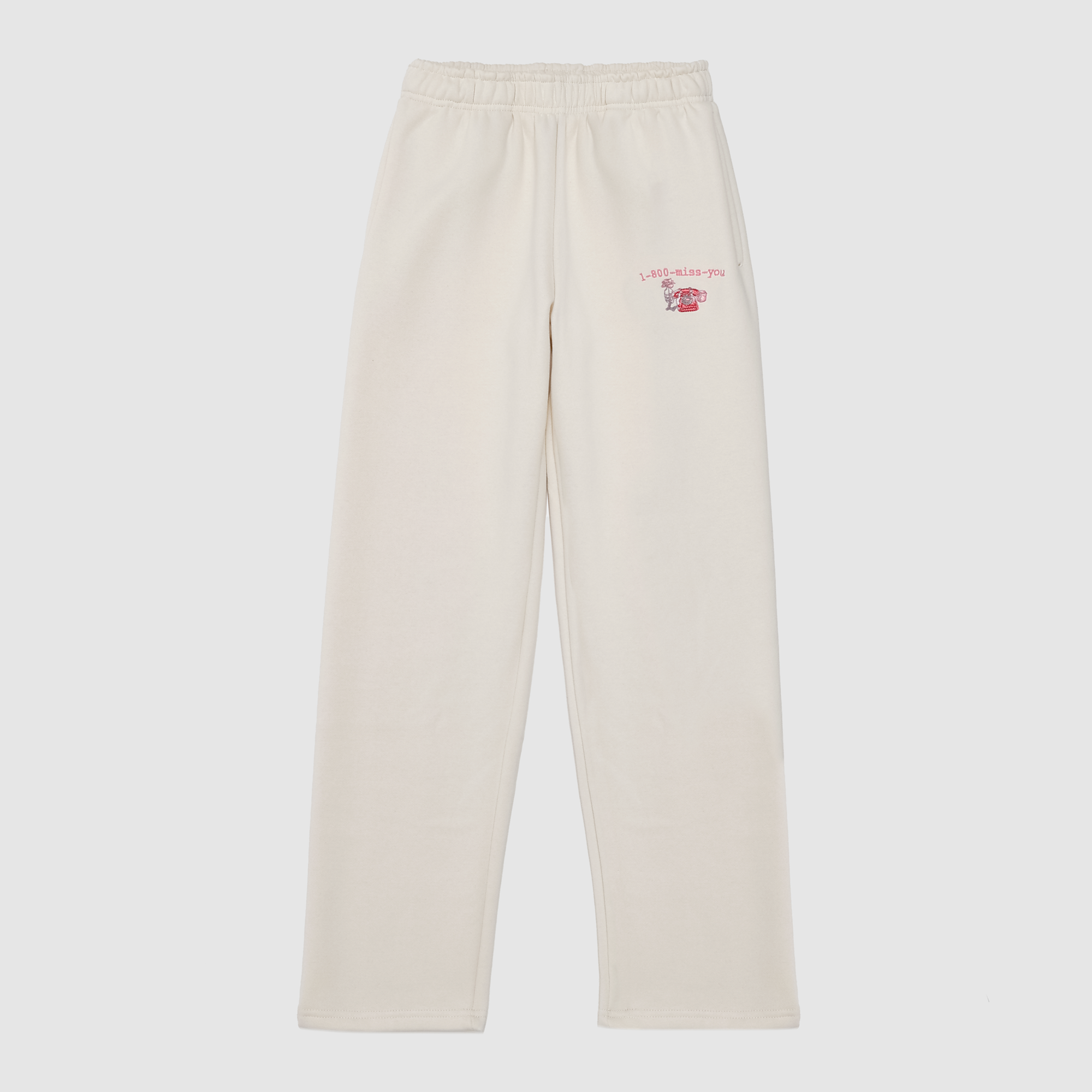 Happy Camp3r Call Me When You See This Sweatpants