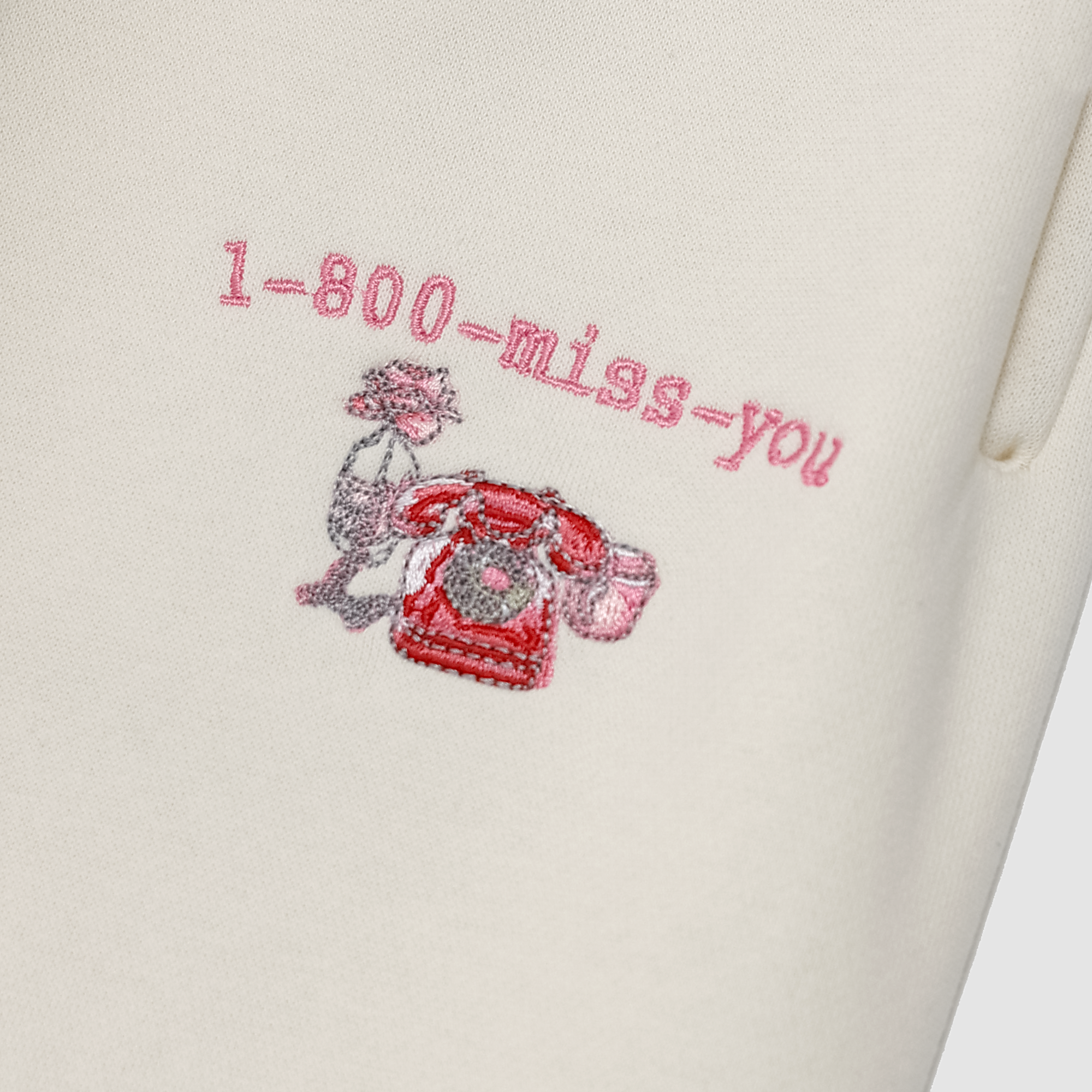 Happy Camp3r Call Me When You See This Sweatpants