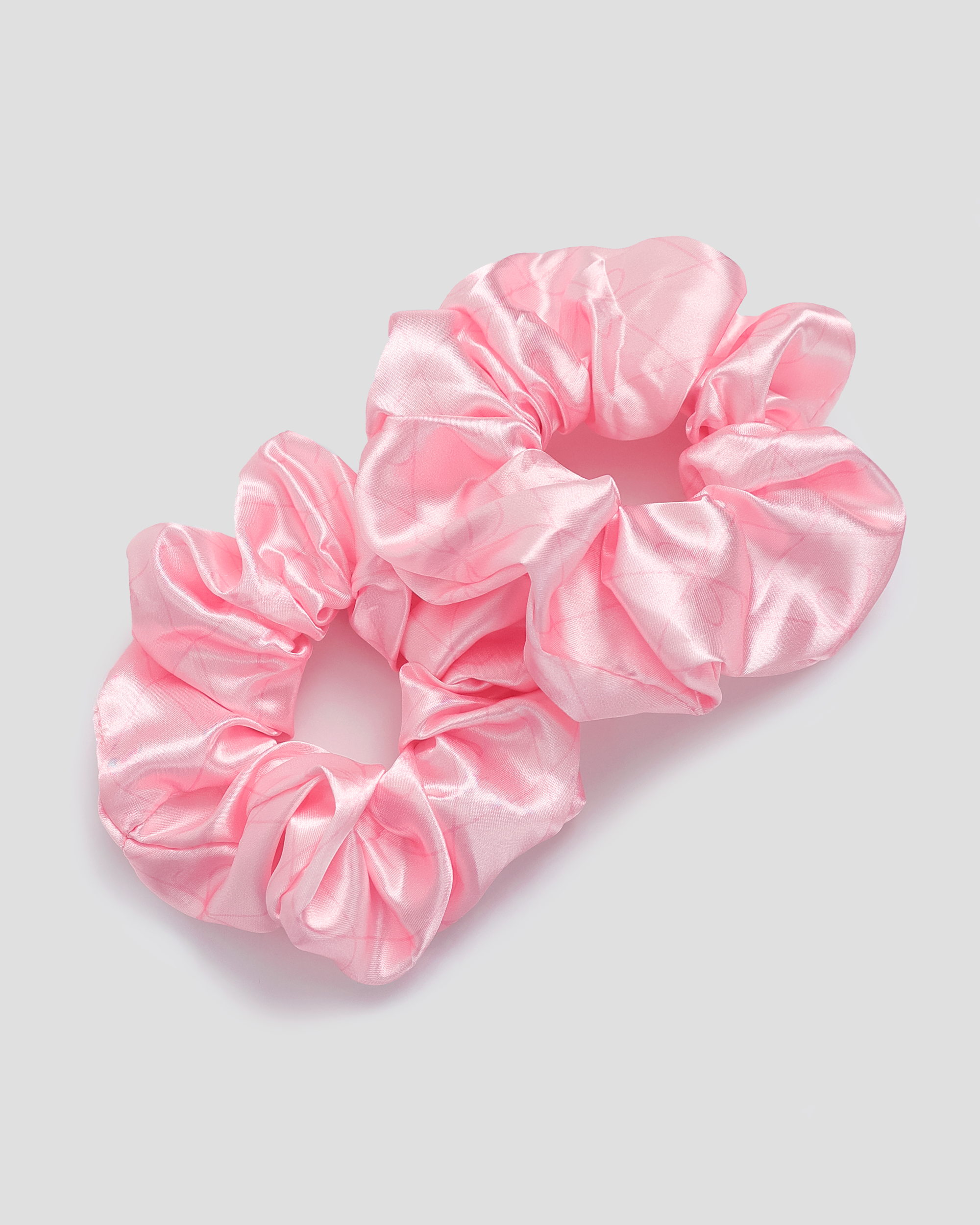 JustKass Heatless Curler Set