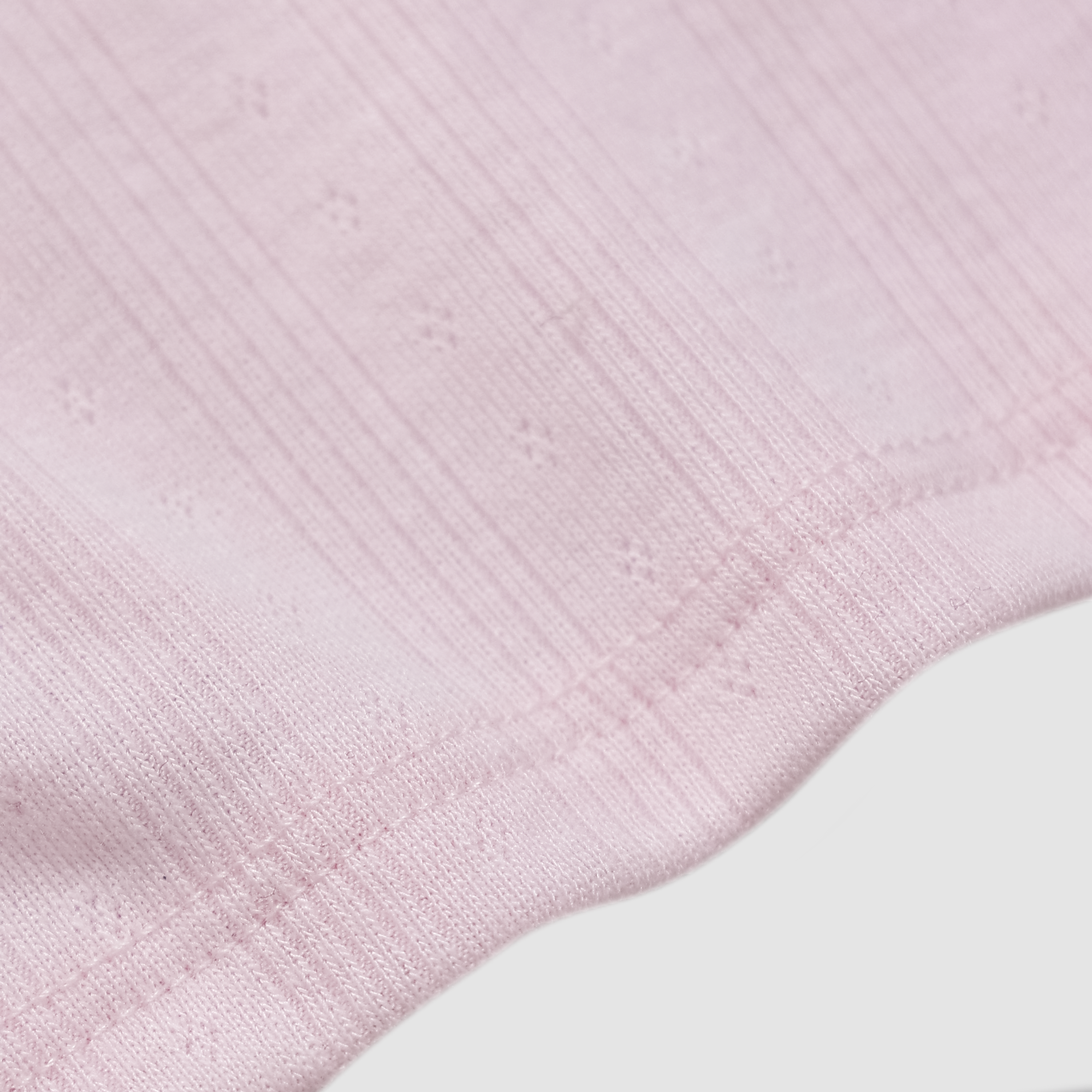 Hope Pointelle Bow Pants