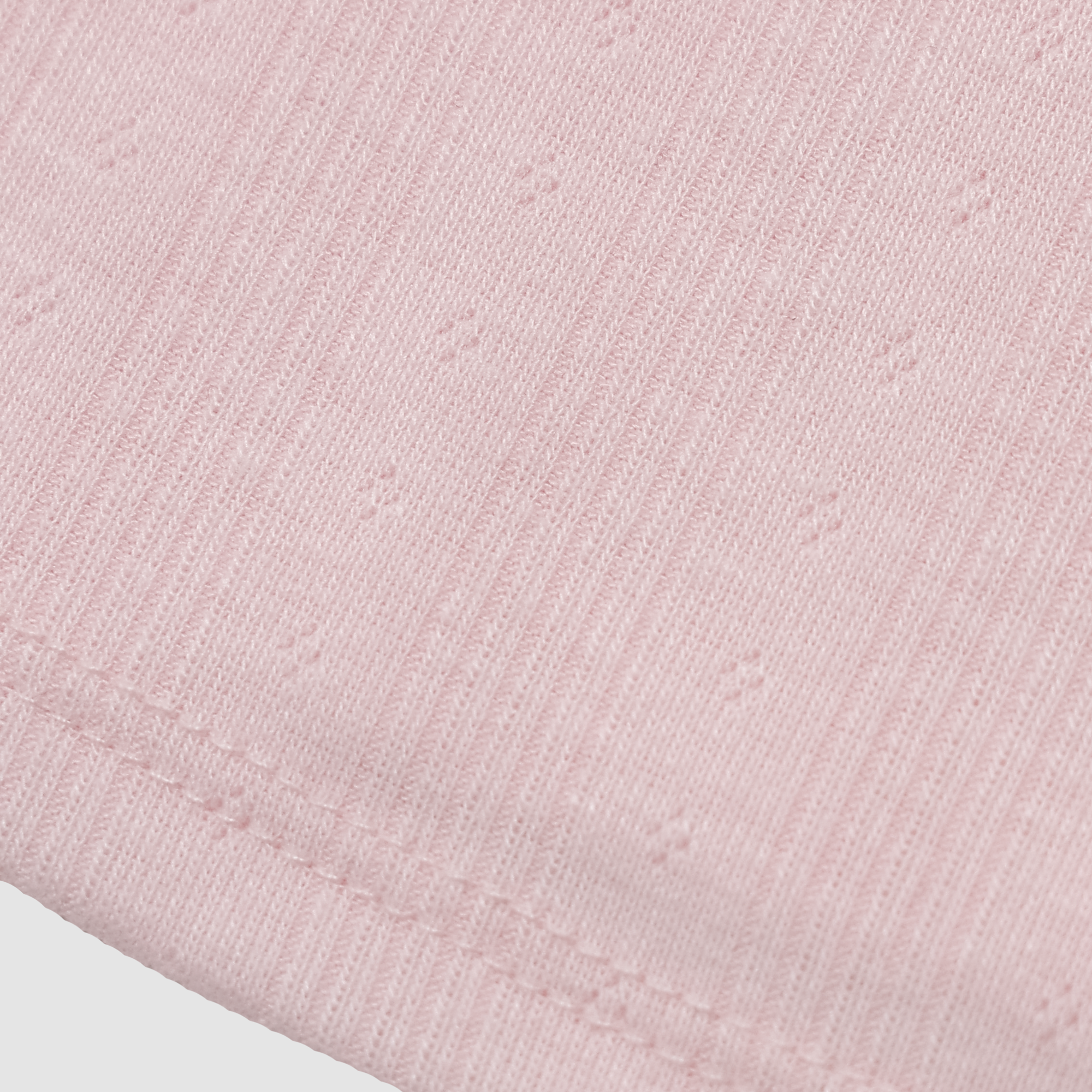 Hope Pointelle Bow Tank