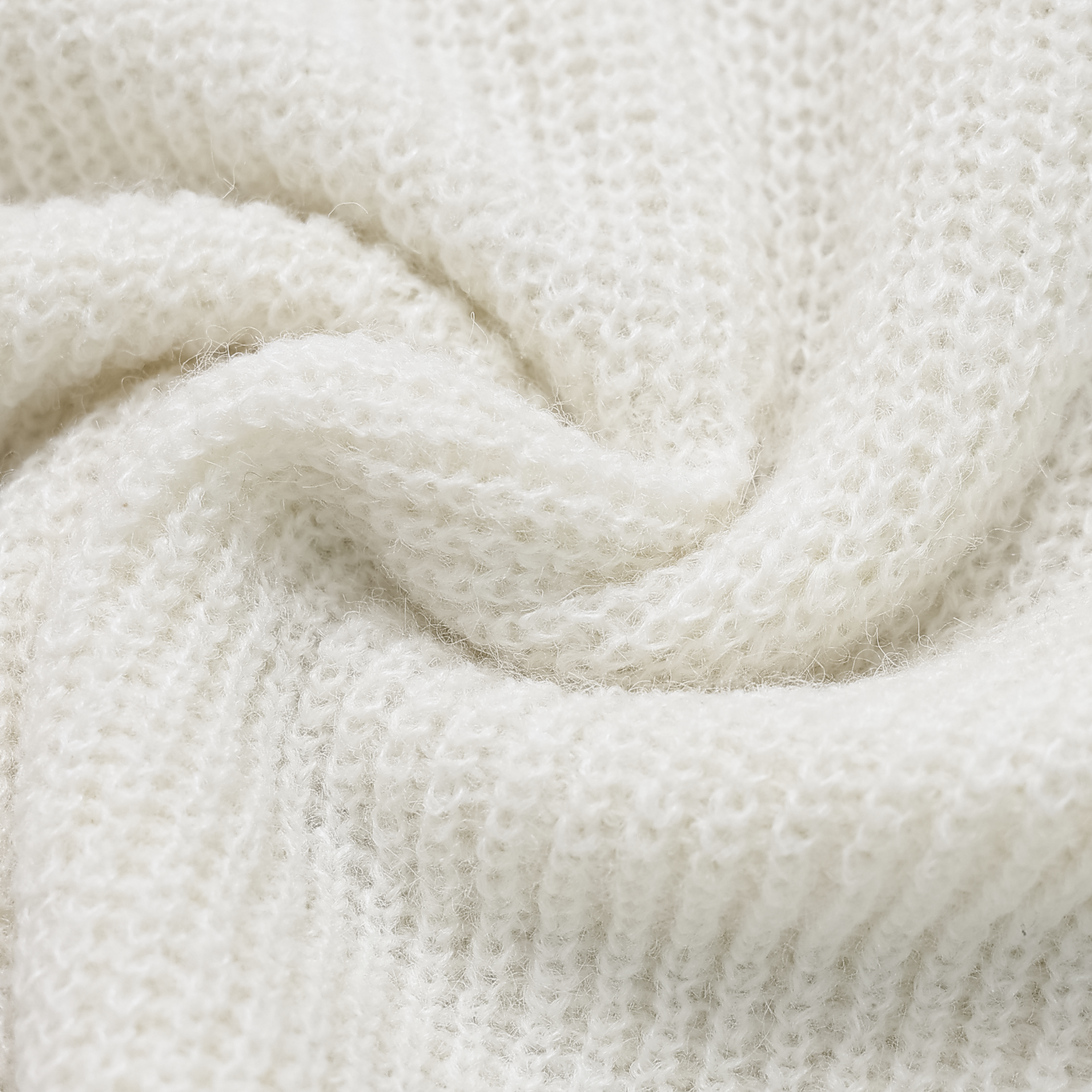 Kadence V-Neck Knit Sweater