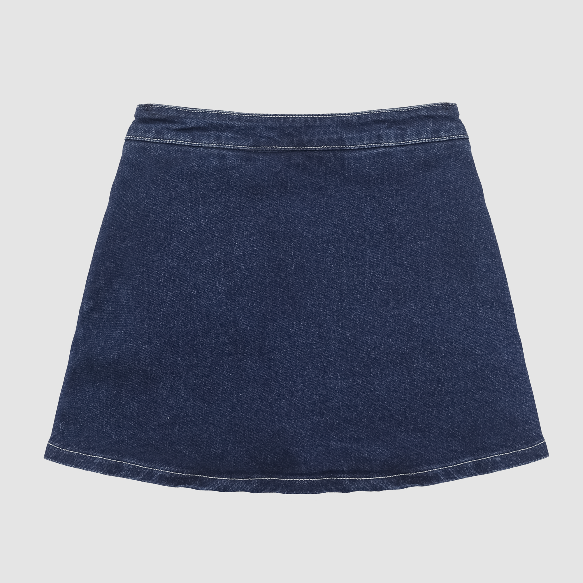 Kaia Denim Skirt