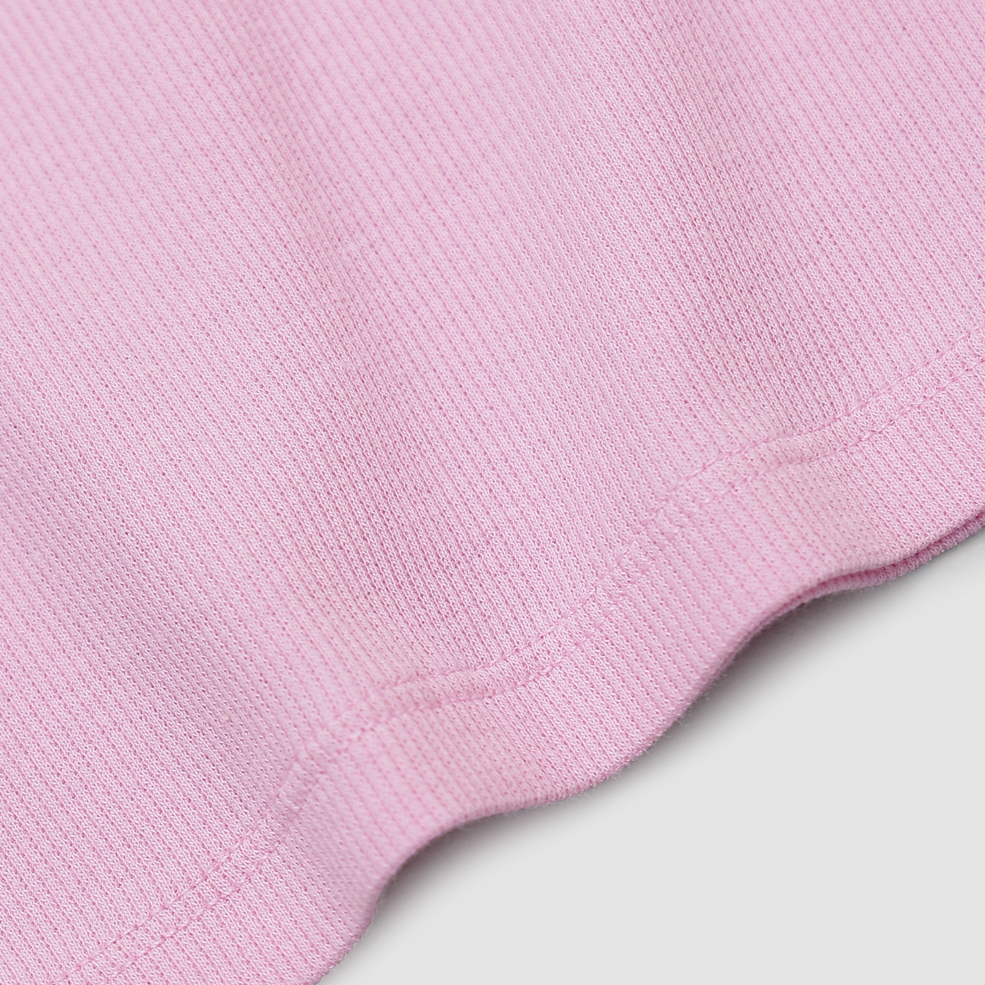 Kiara Cropped High Neck Tank