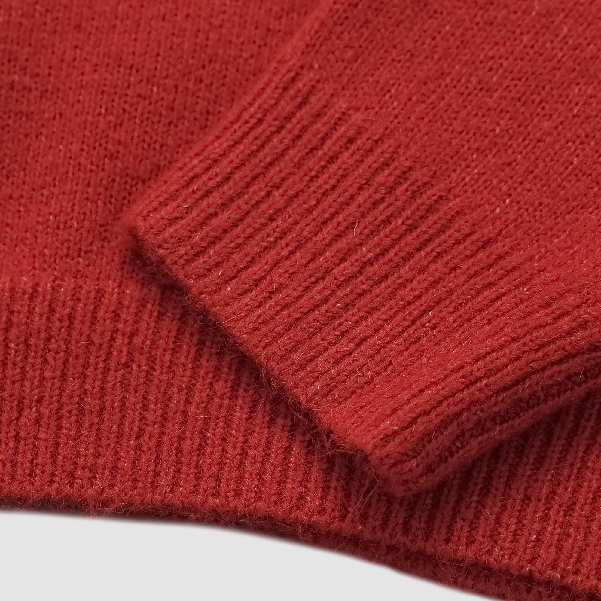 Lauryn Collared Cardigan