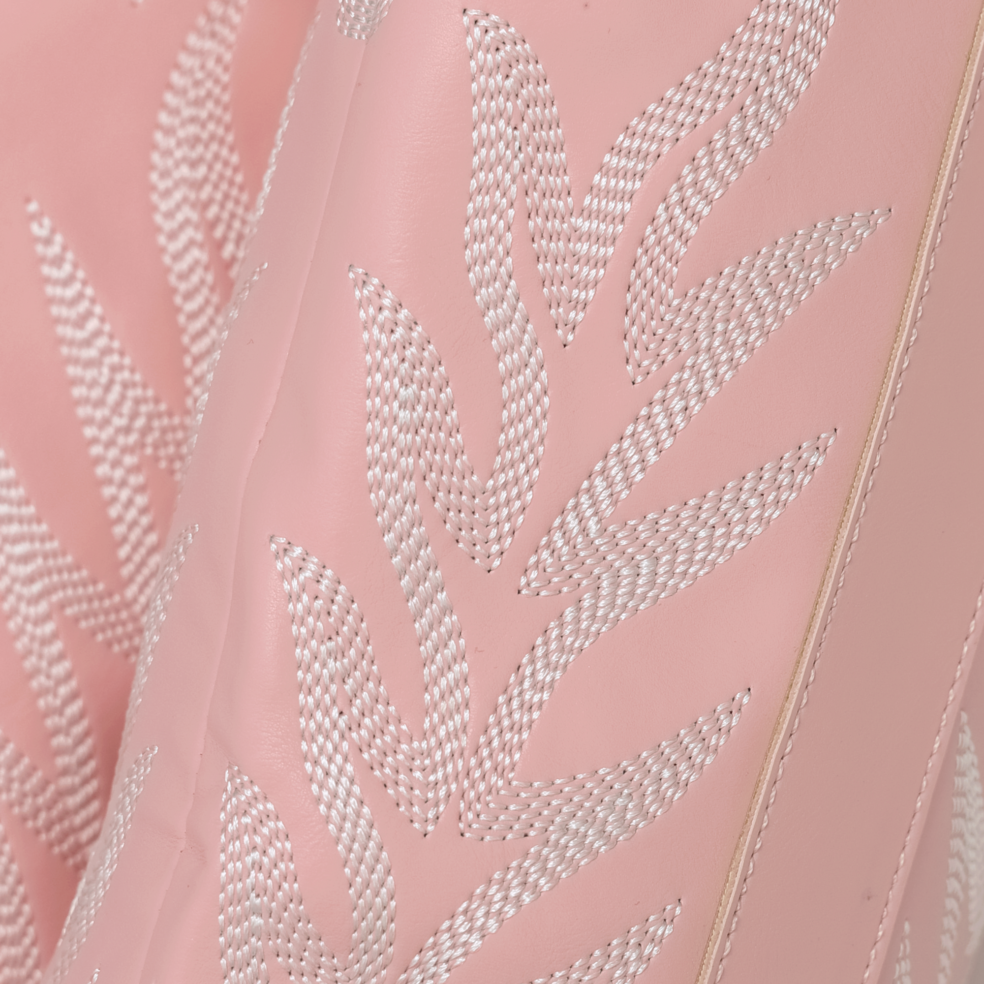 Lainey Embroidered Cowboy Boots