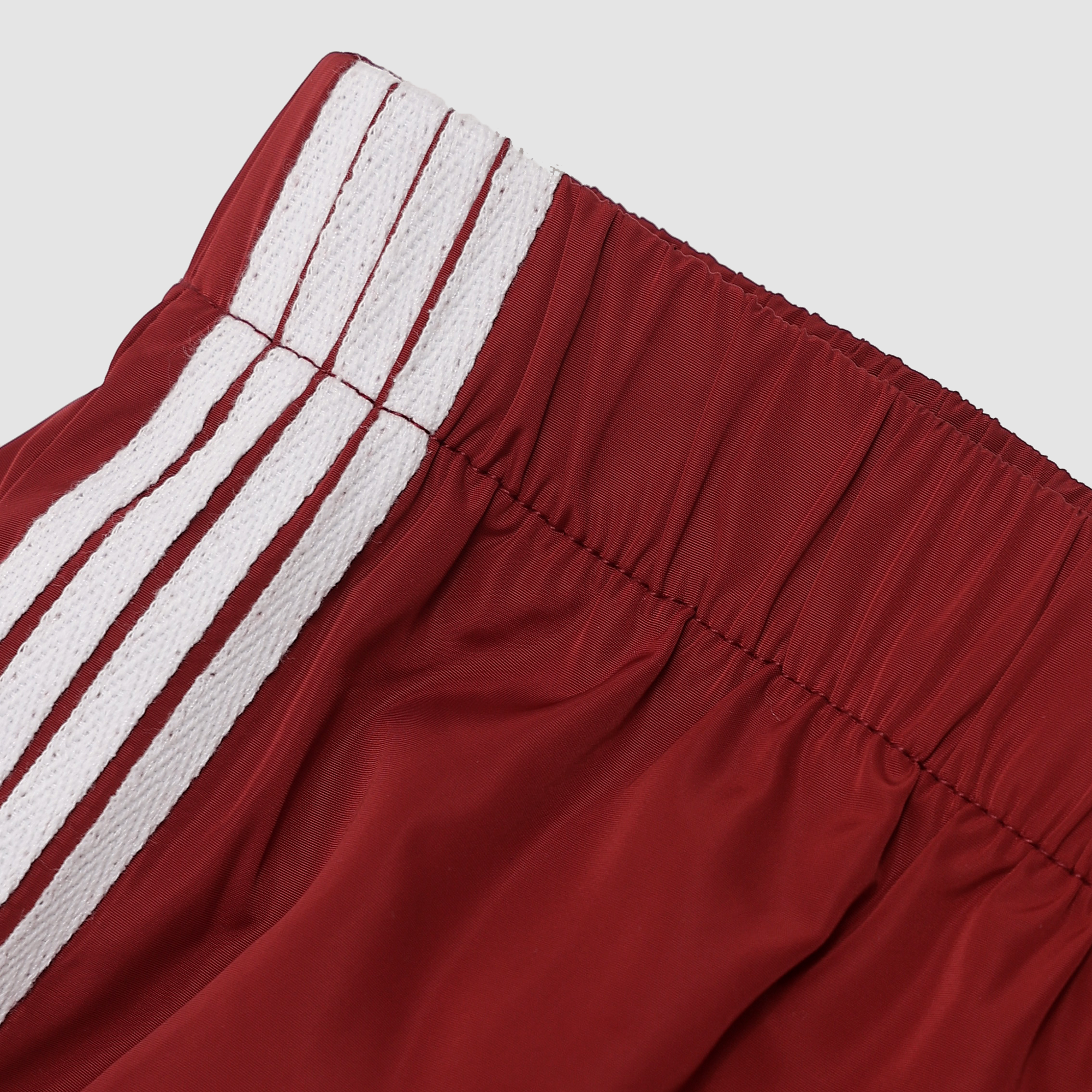 Lara Side Striped Ribbon Track Pants