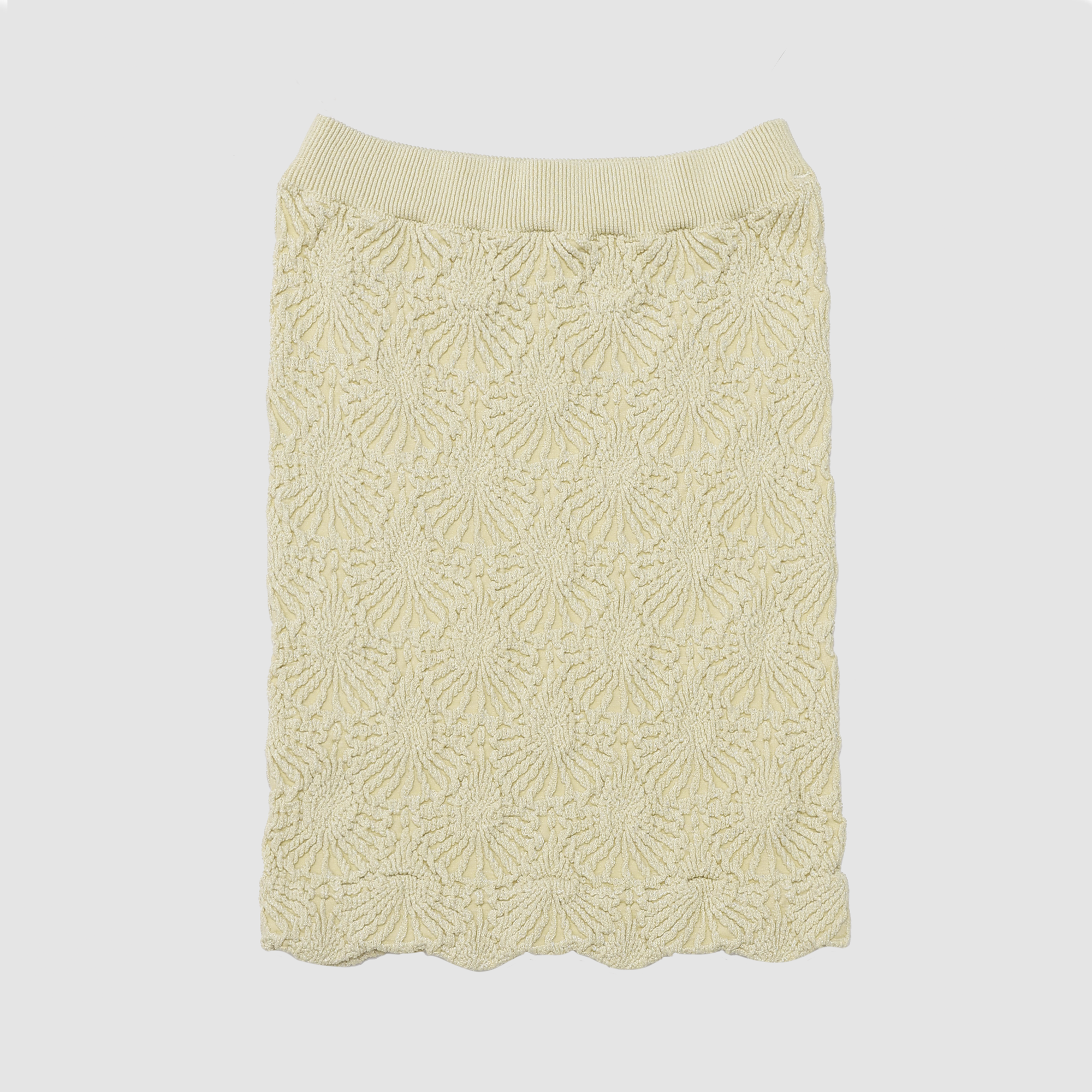 Lilah Floral Tube Top