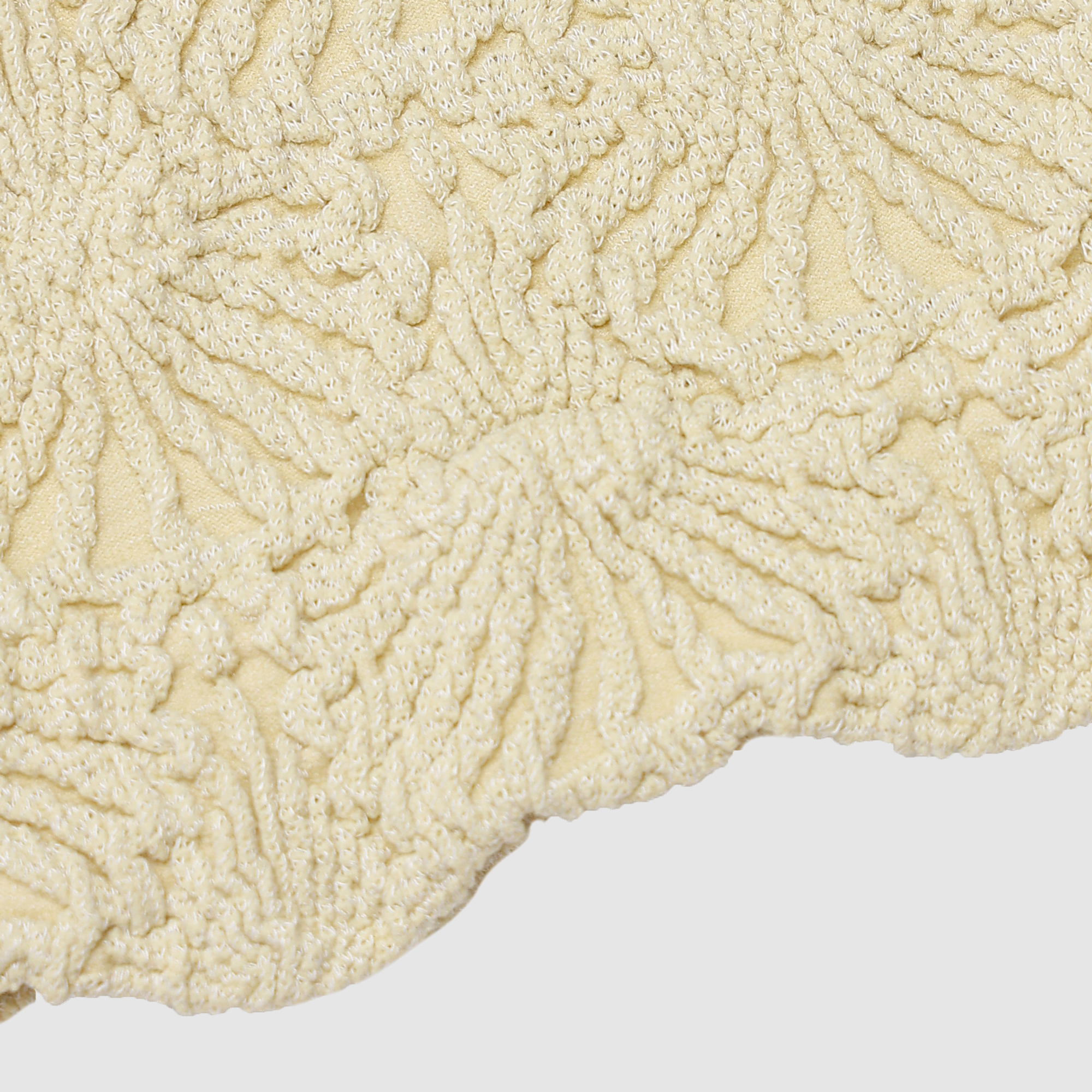 Lilah Floral Tube Top