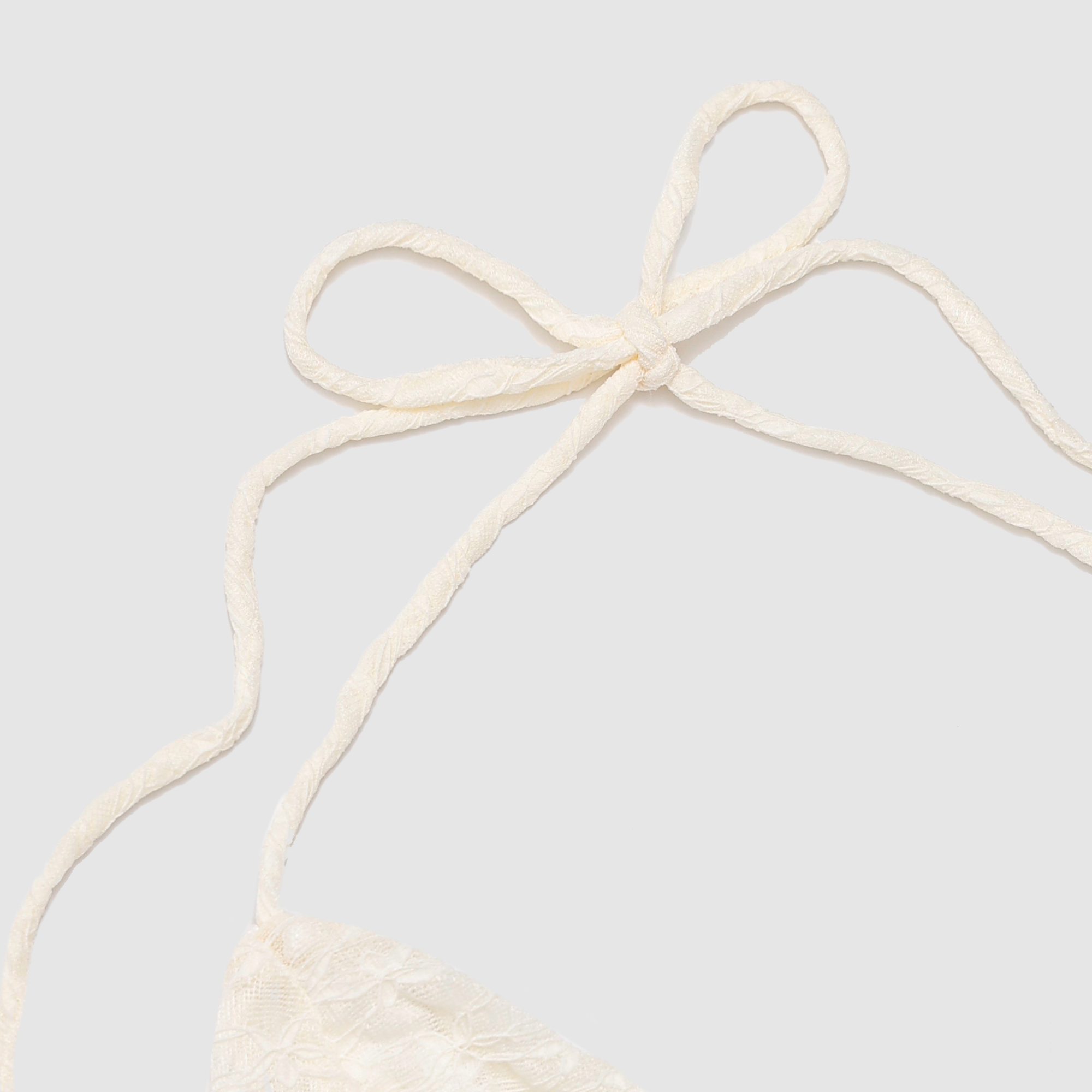 Lilliana Mesh Lace Tank