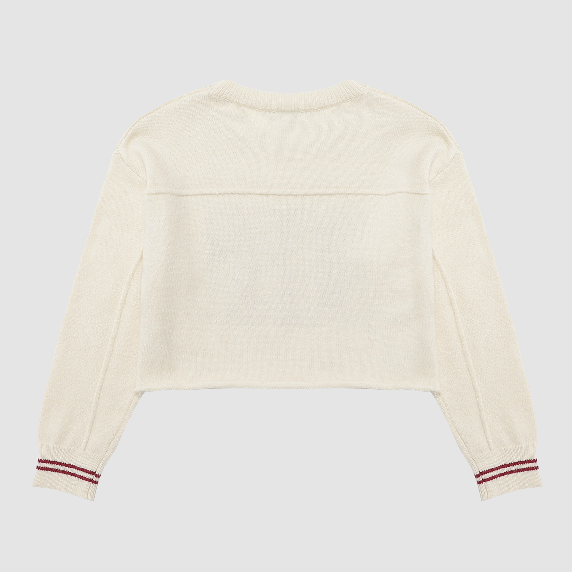 Louise 06 Varsity Sweater