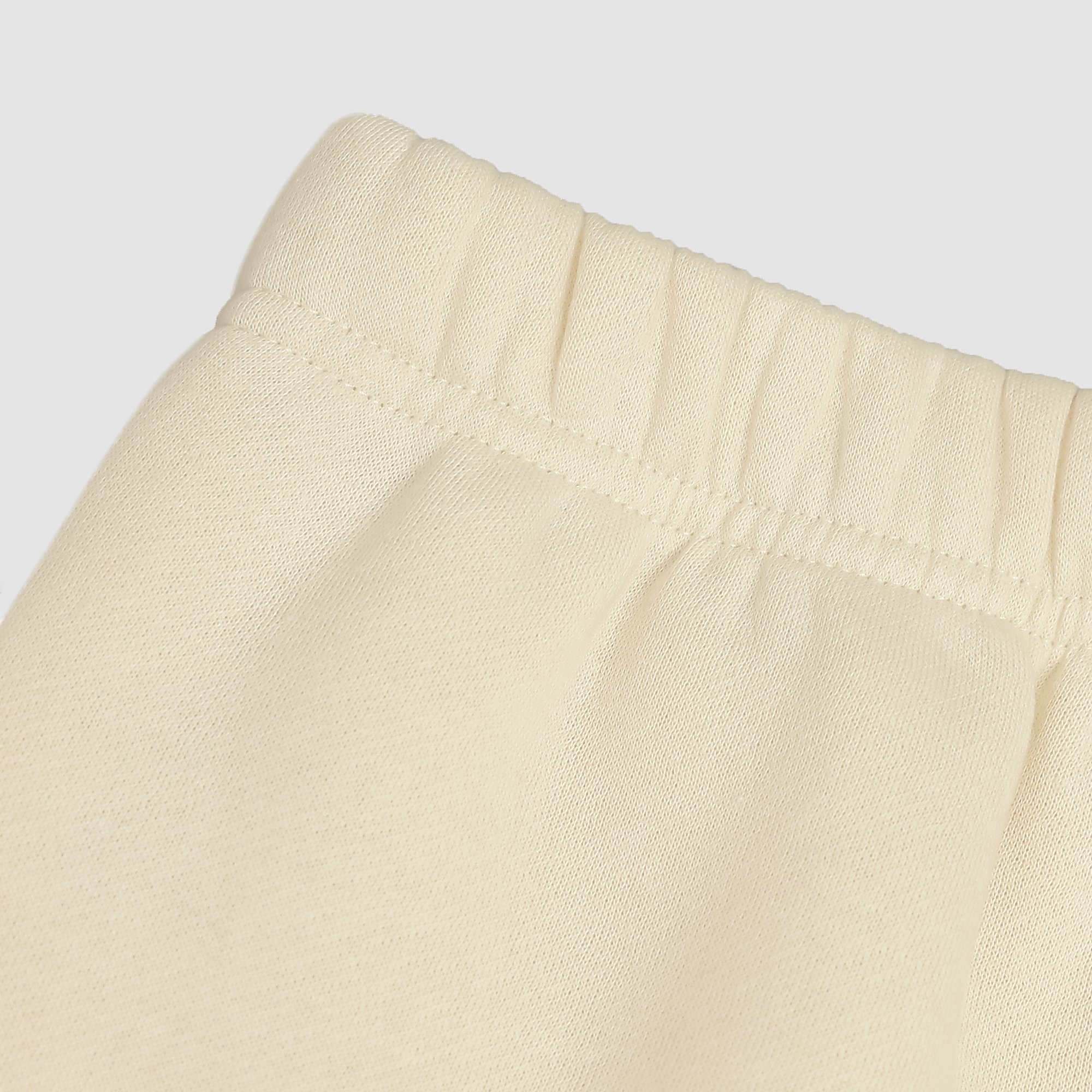 Macie Ribbon Bow Wide Leg Sweatpants