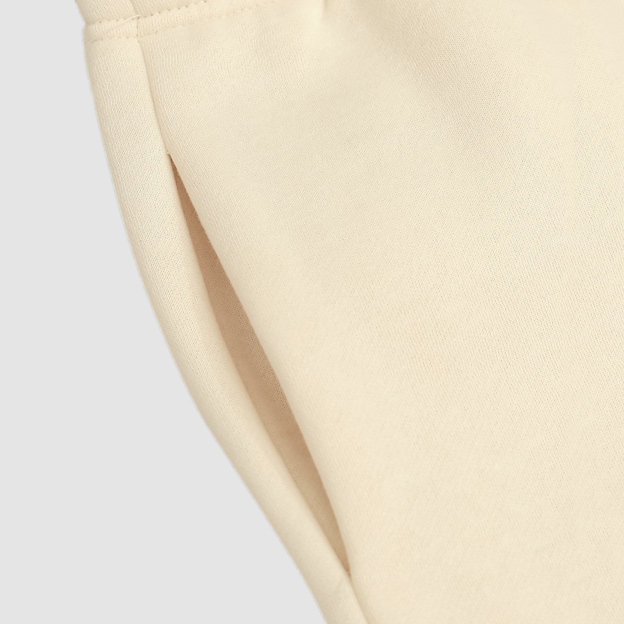 Macie Ribbon Bow Wide Leg Sweatpants