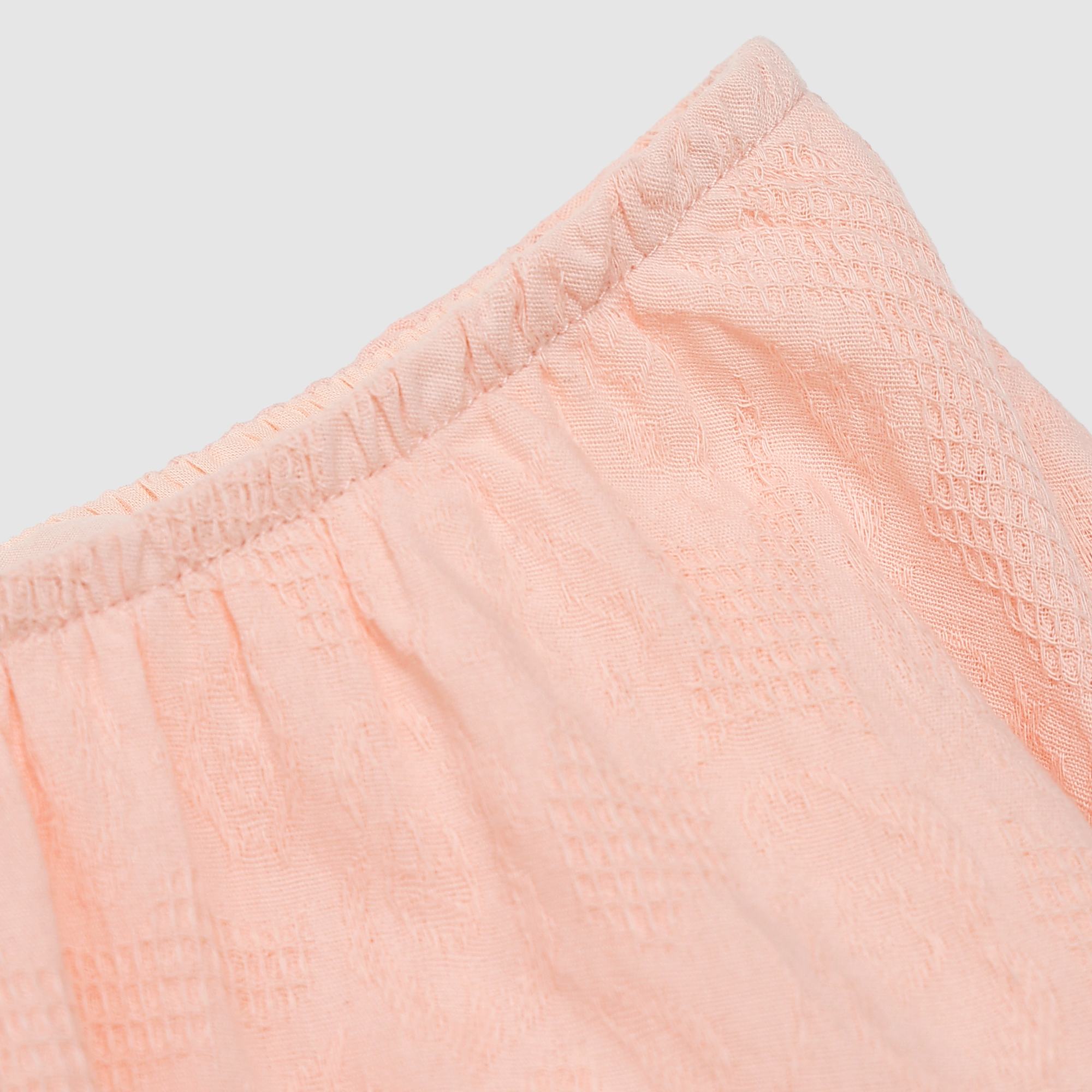 Marcie Ruffle Mini Skirt